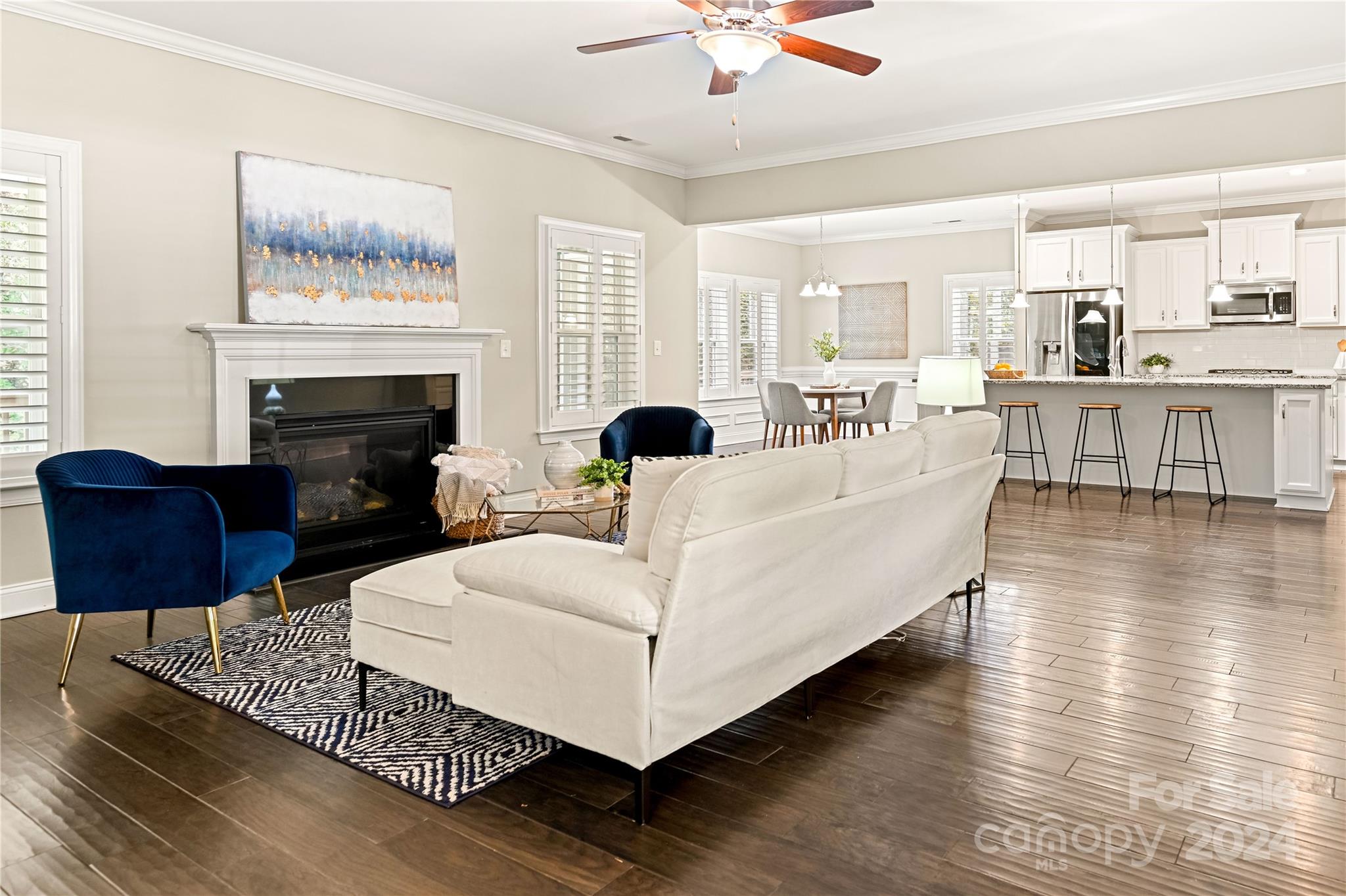 The Retreat At Sunset Ridge - Residential