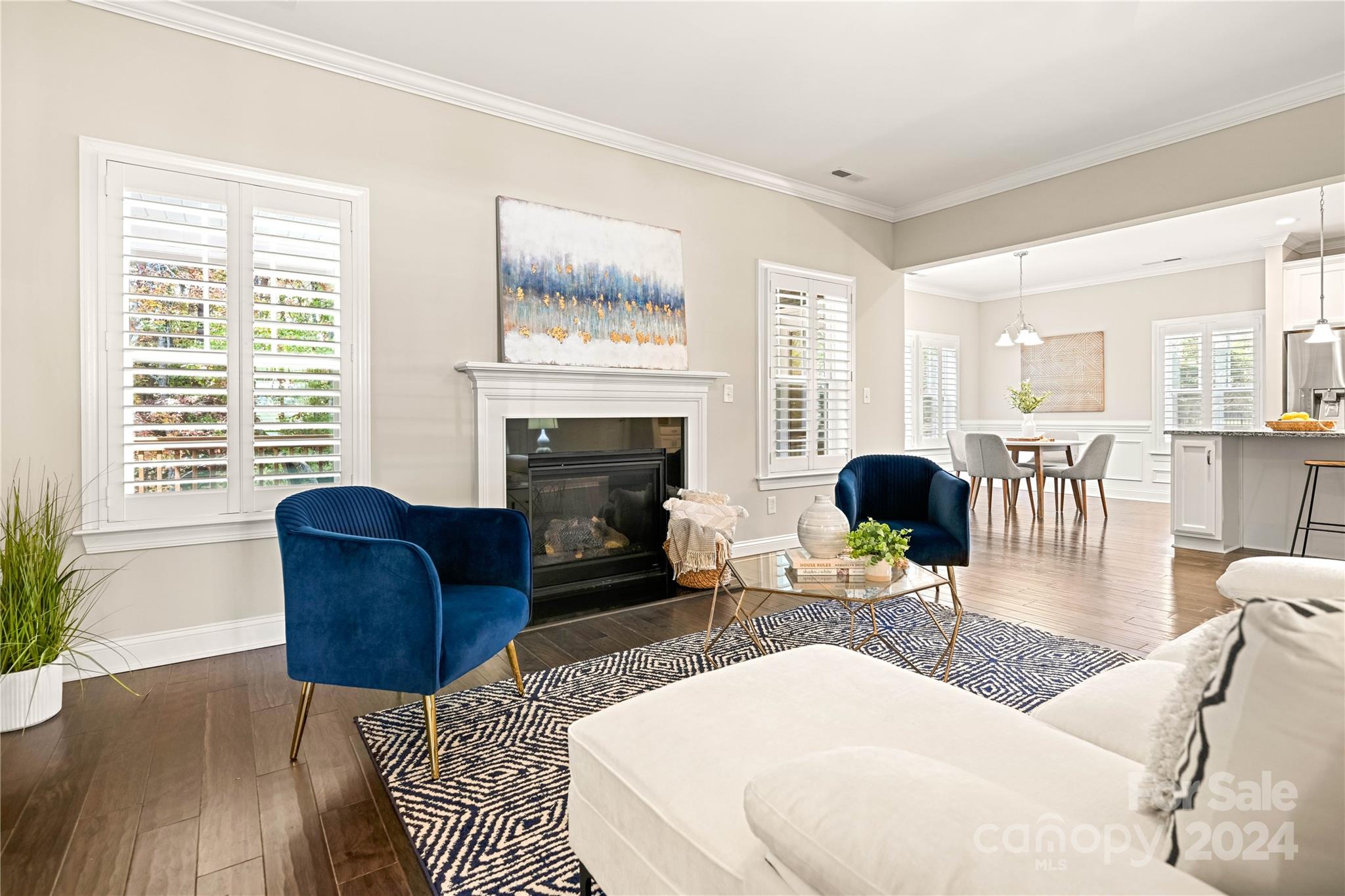 The Retreat At Sunset Ridge - Residential