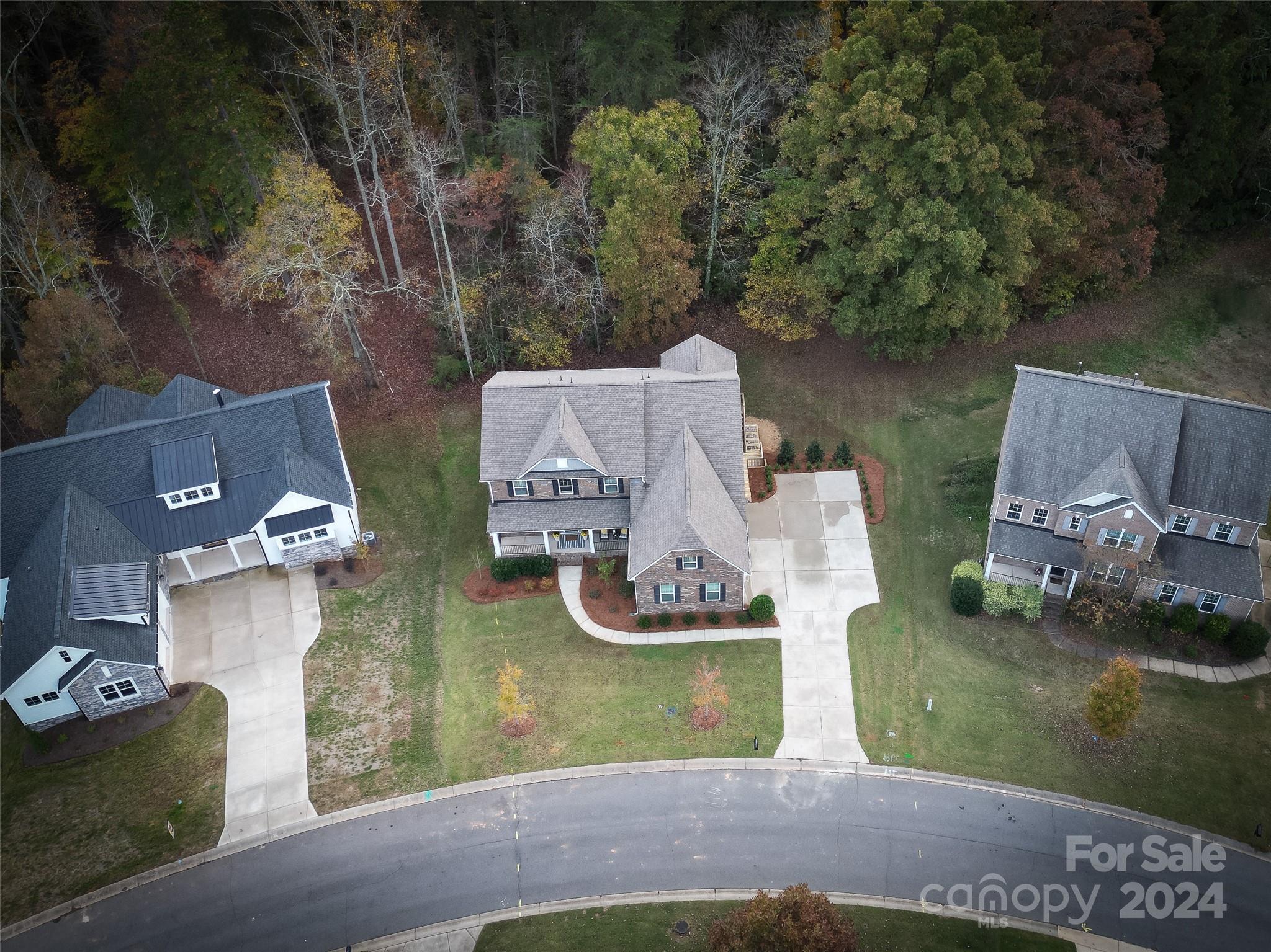 The Retreat At Sunset Ridge - Residential