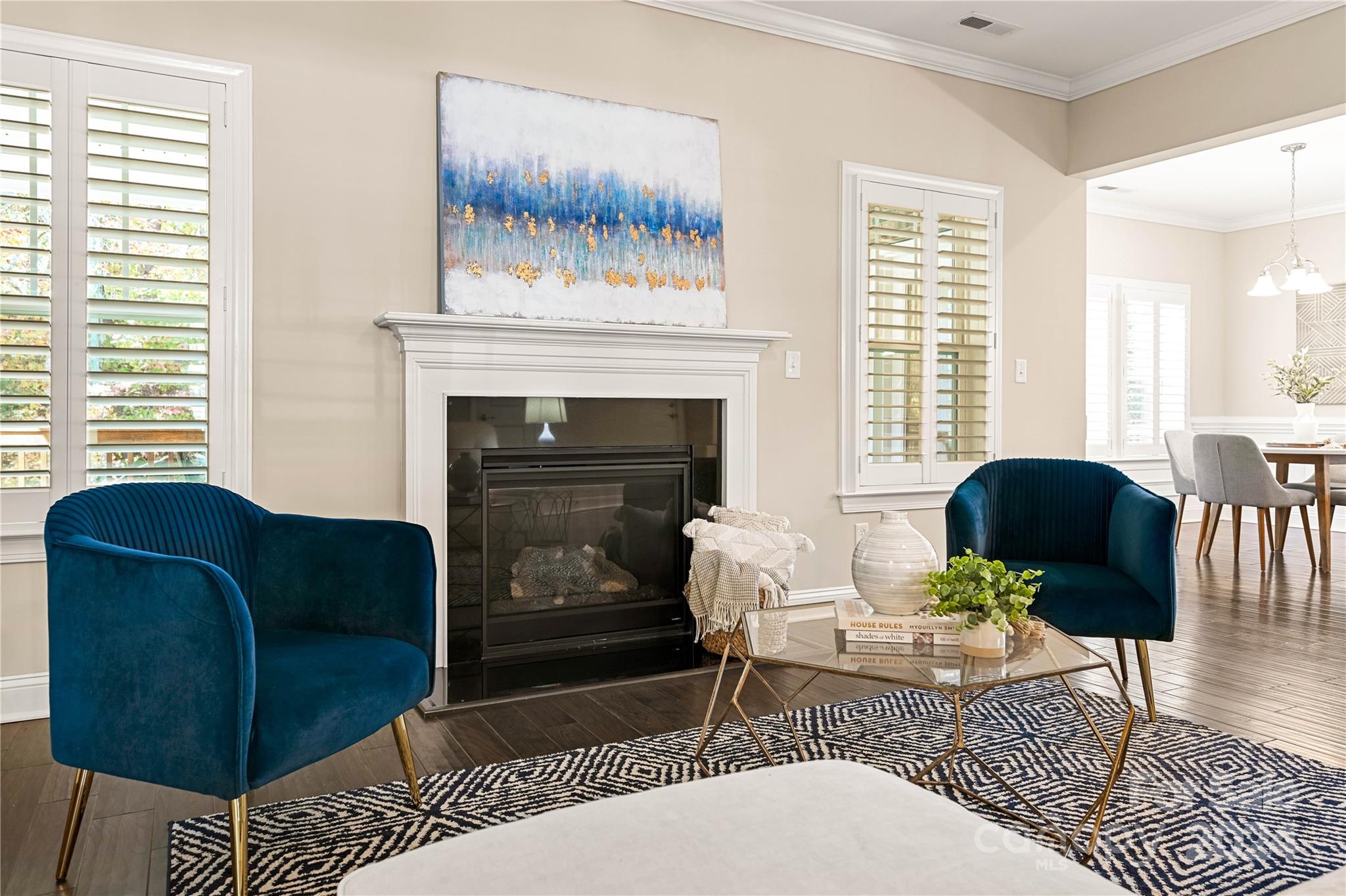 The Retreat At Sunset Ridge - Residential