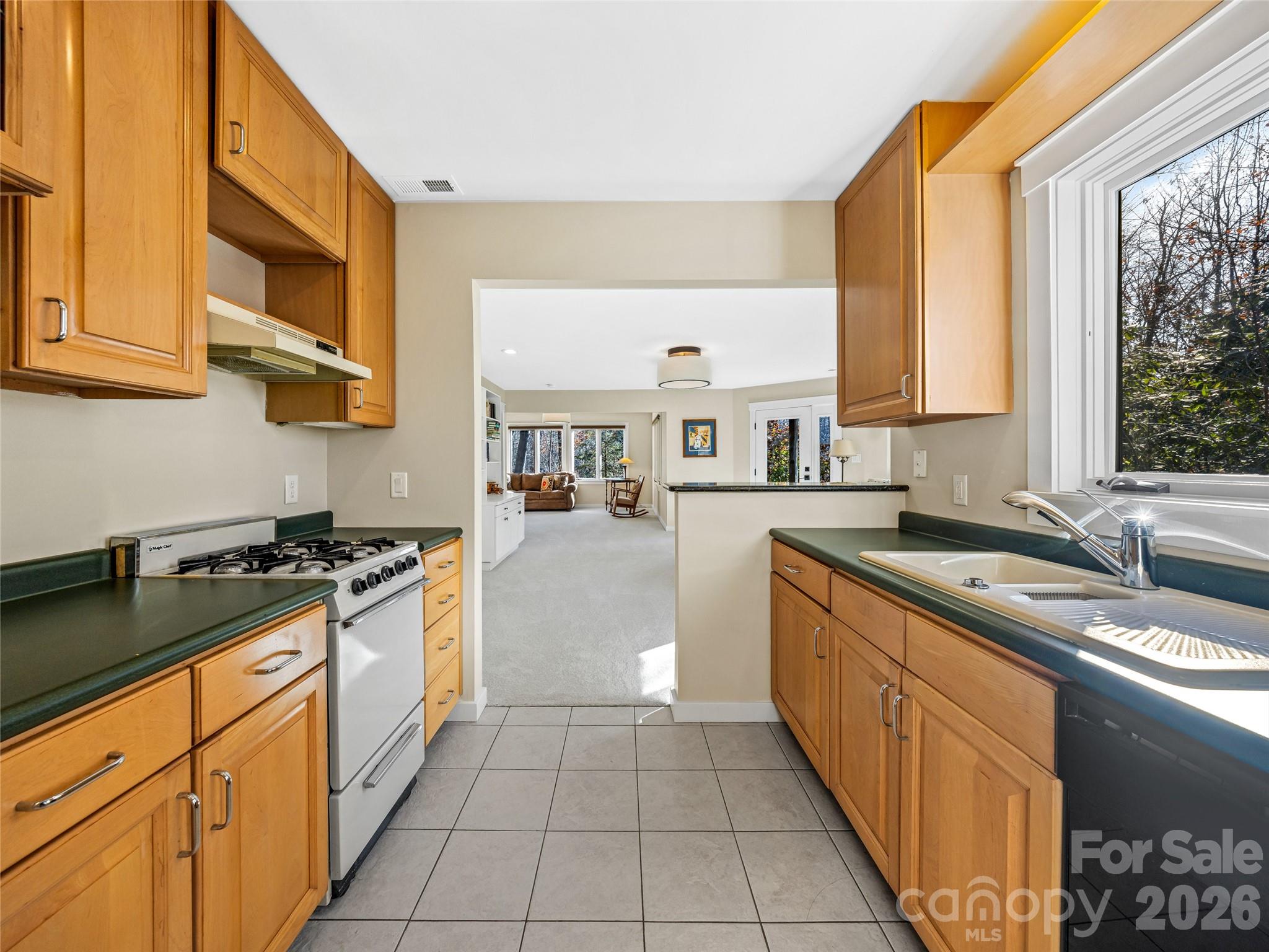 Beaverdam - Residential