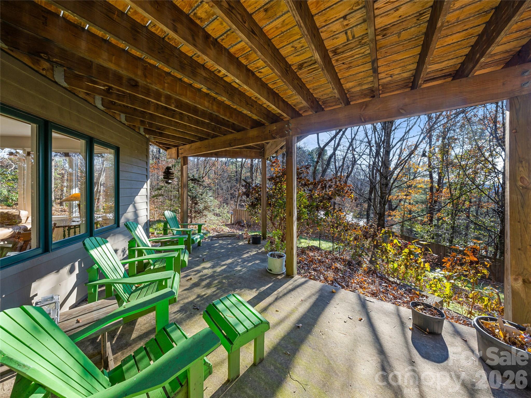 Beaverdam - Residential