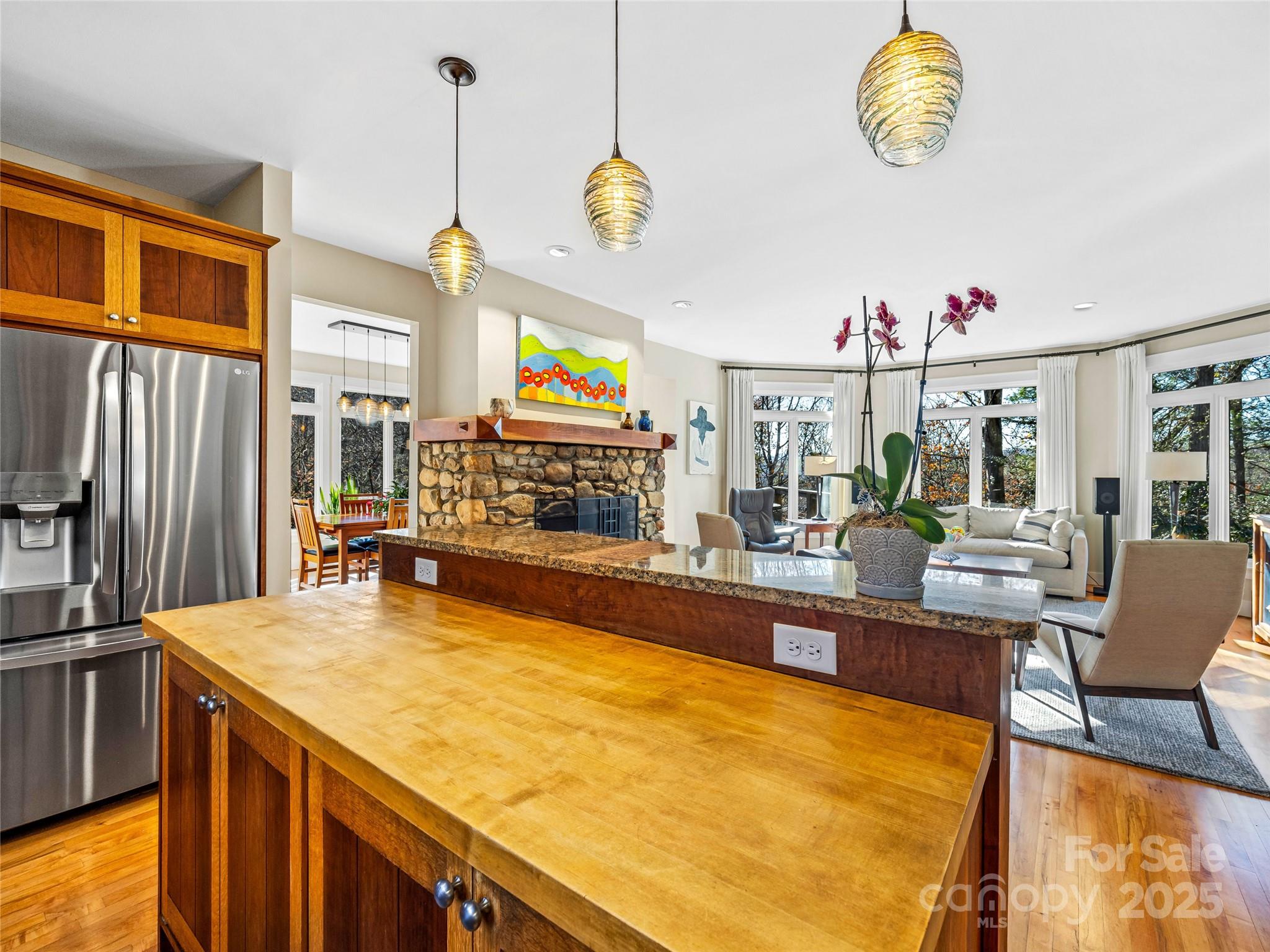 Beaverdam - Residential