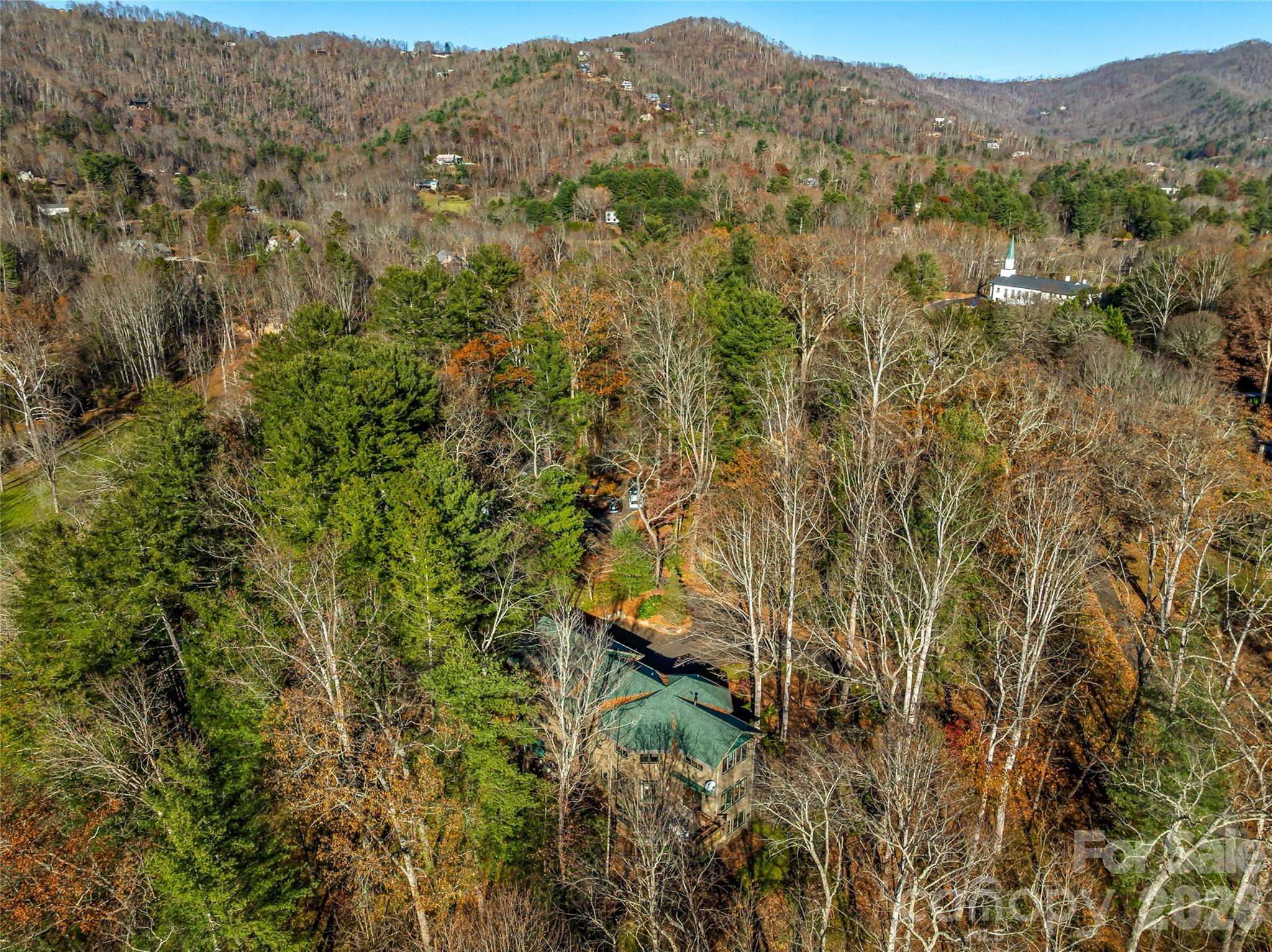 Beaverdam - Residential