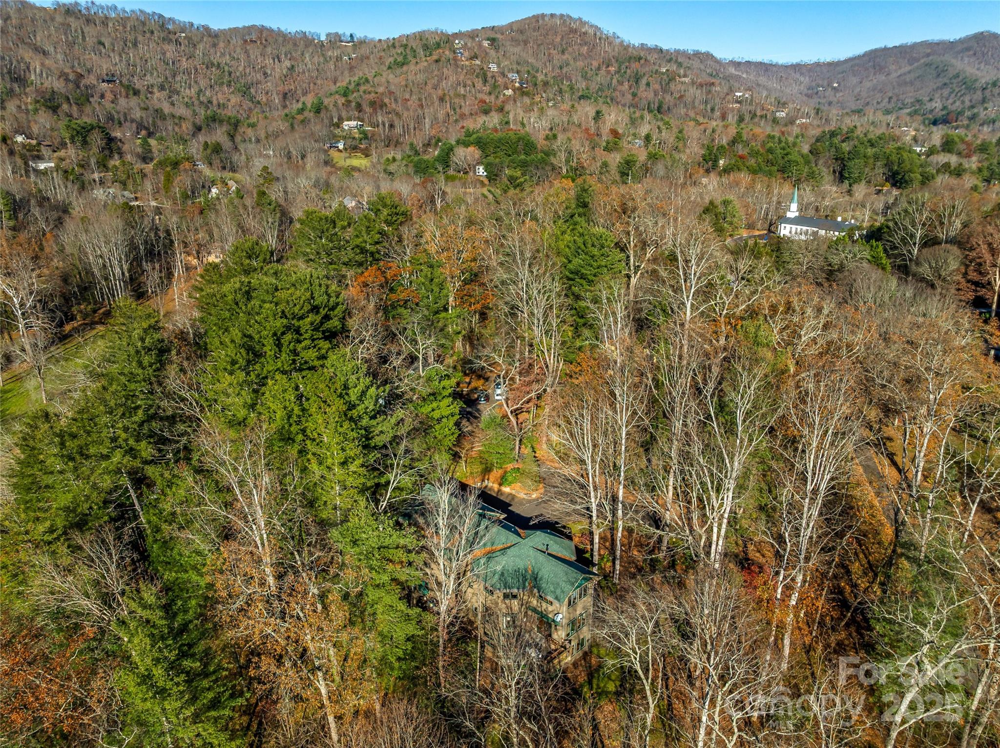 Beaverdam - Residential