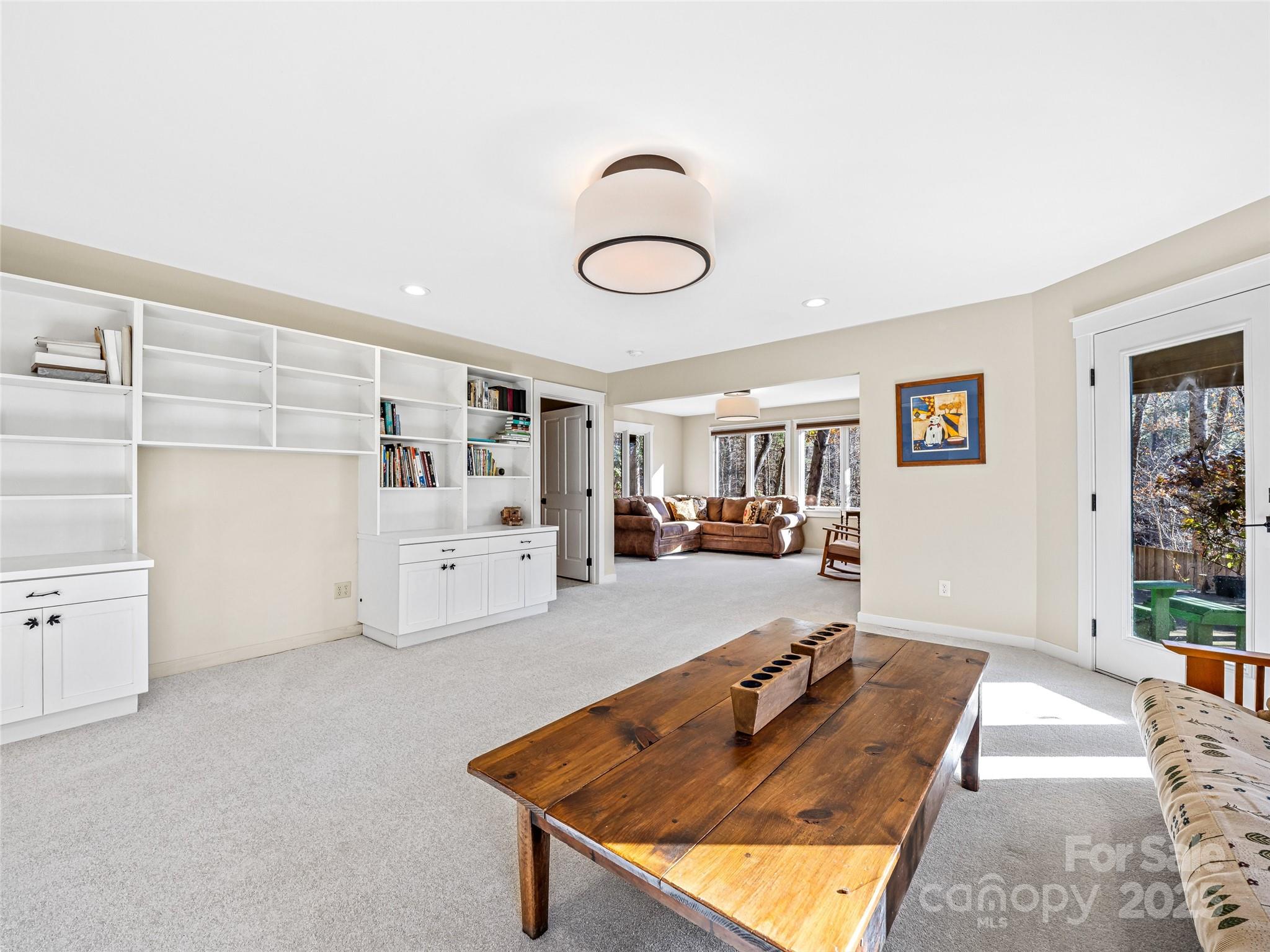 Beaverdam - Residential