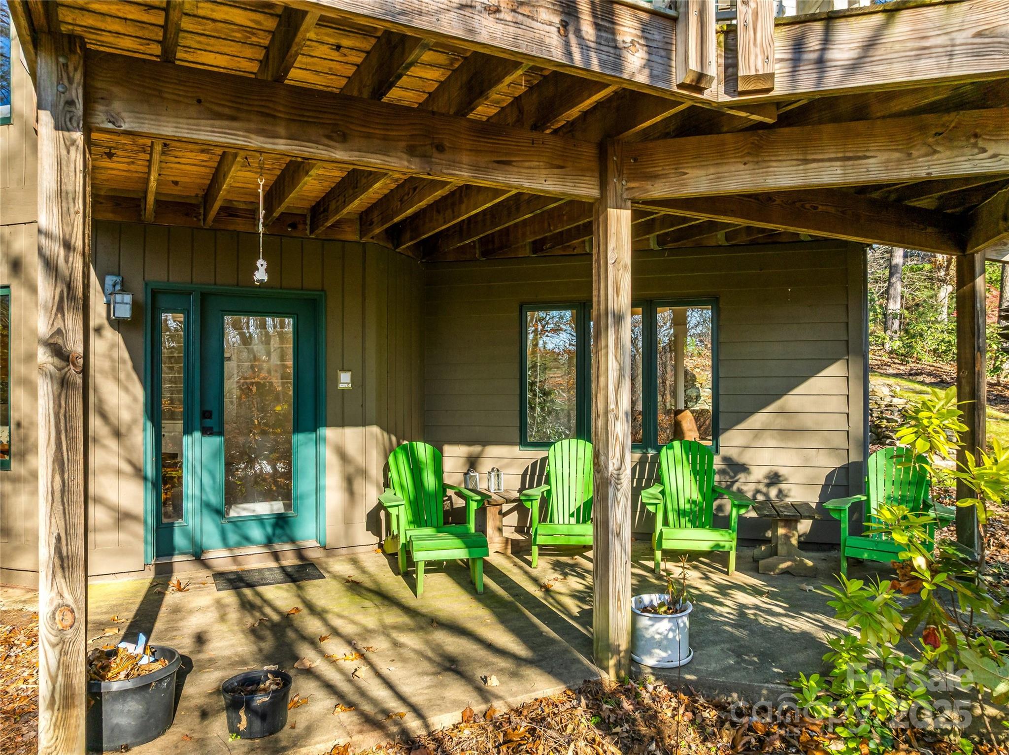 Beaverdam - Residential