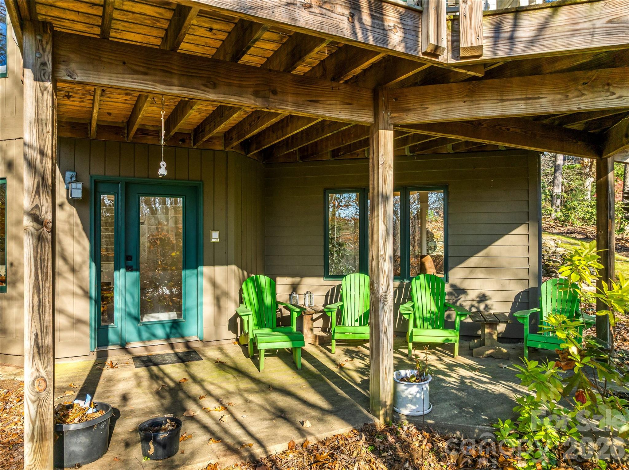 Beaverdam - Residential