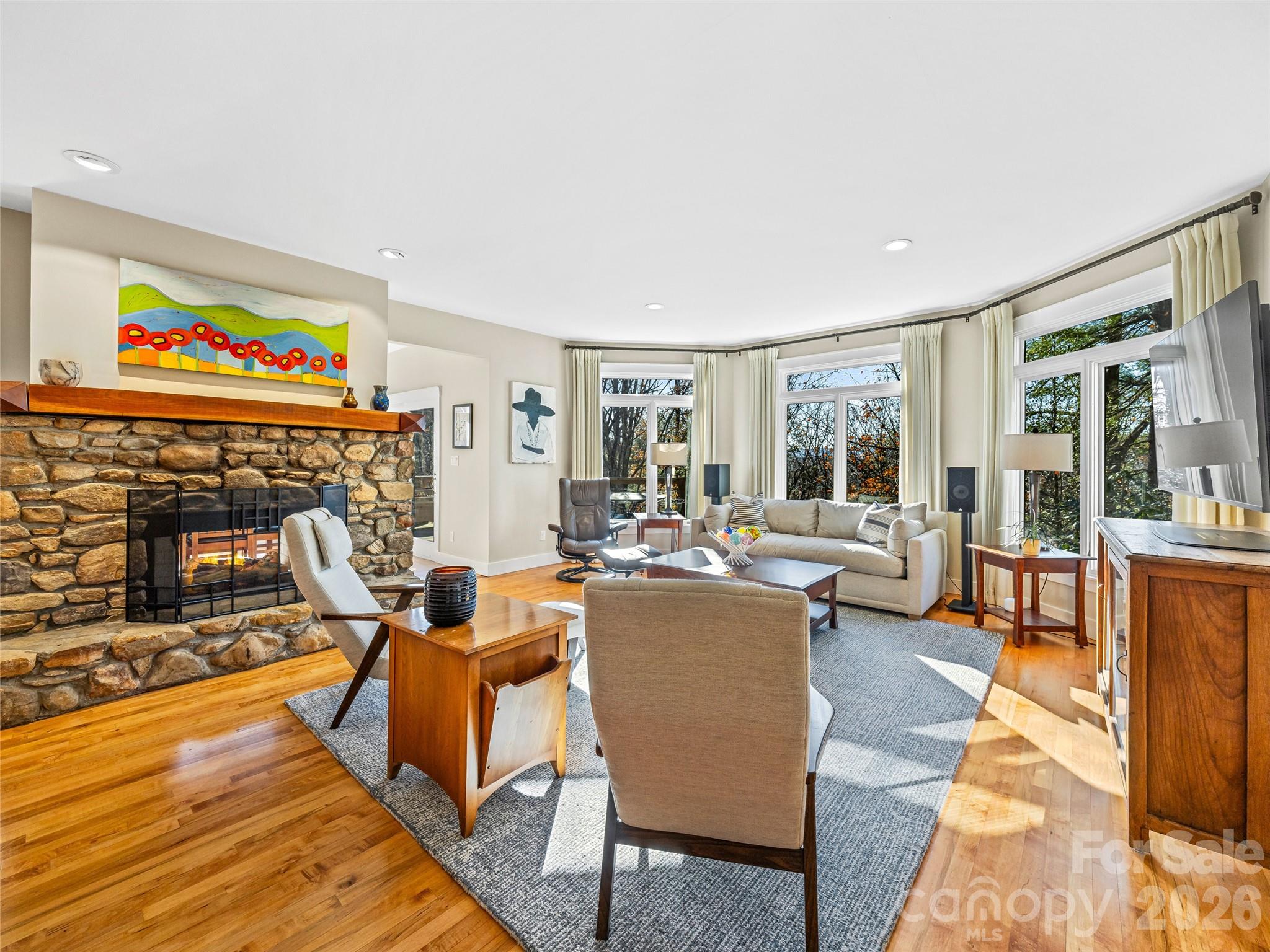 Beaverdam - Residential