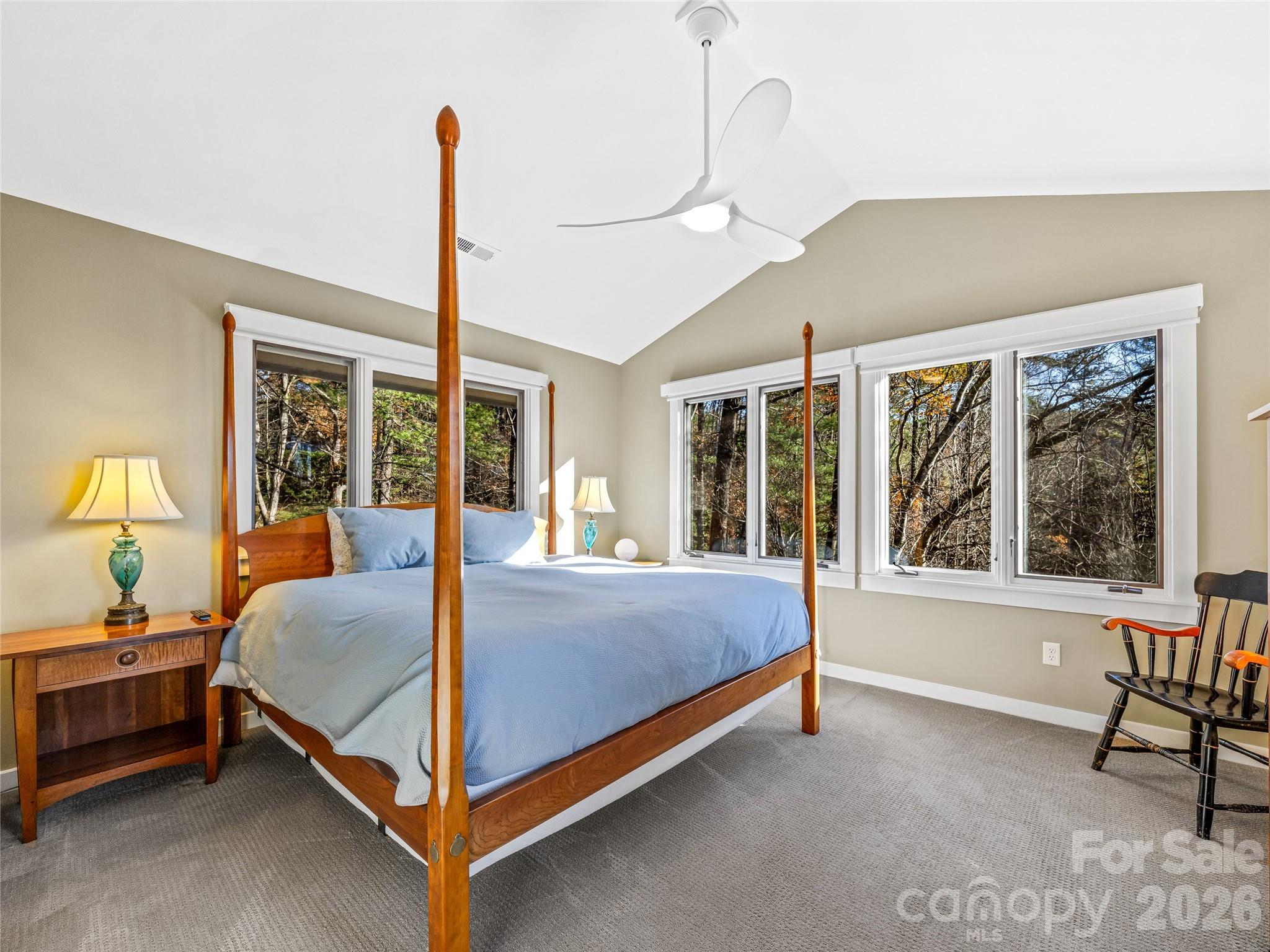 Beaverdam - Residential