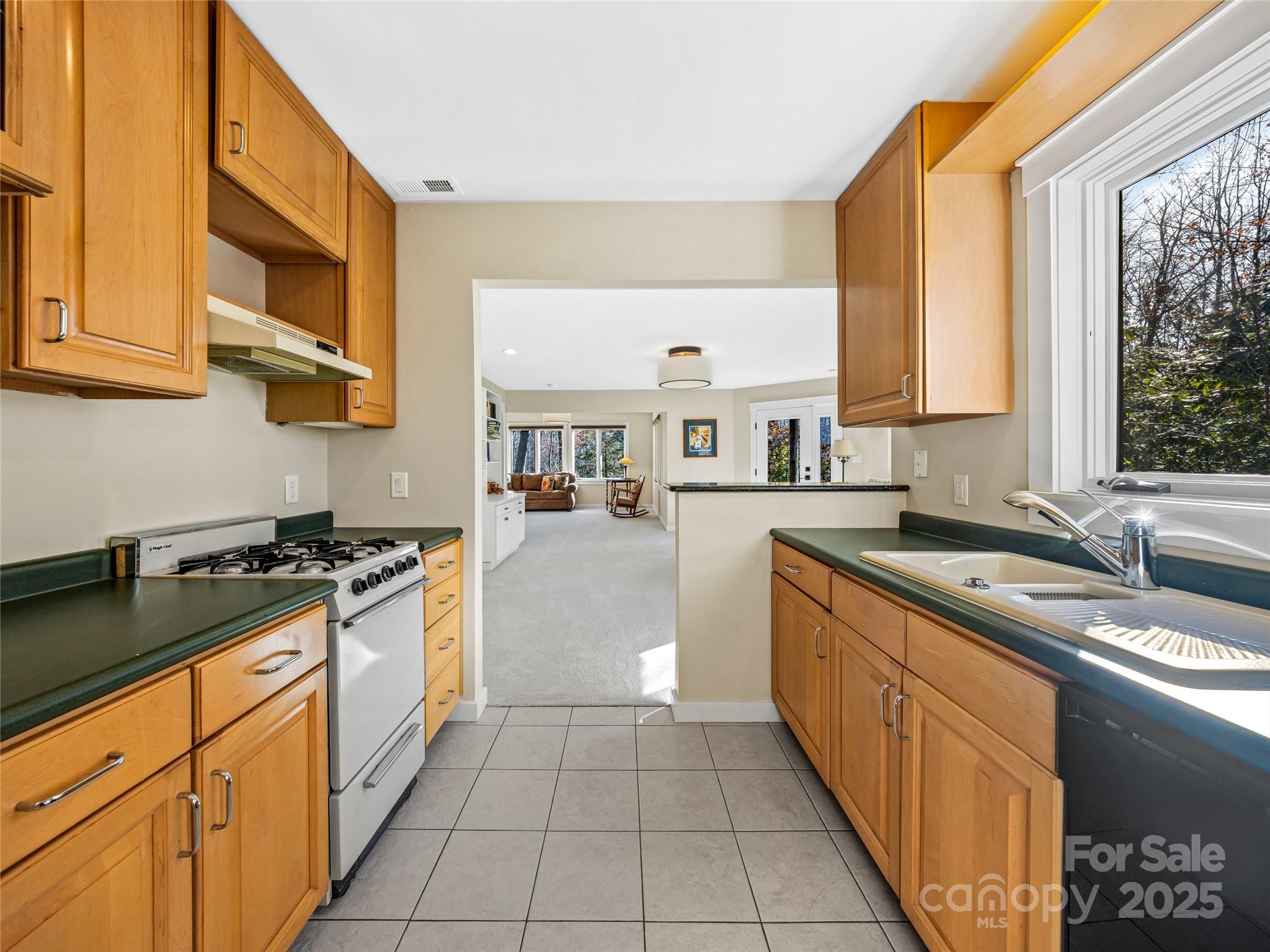 Beaverdam - Residential