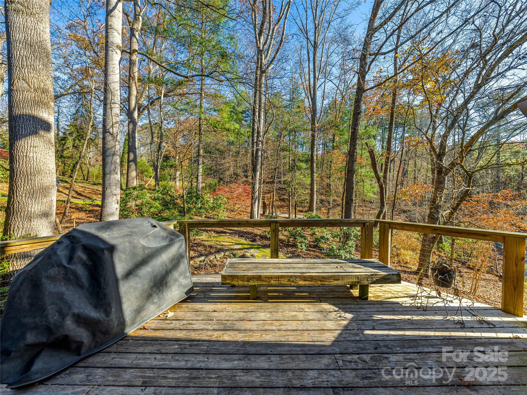 Beaverdam - Residential