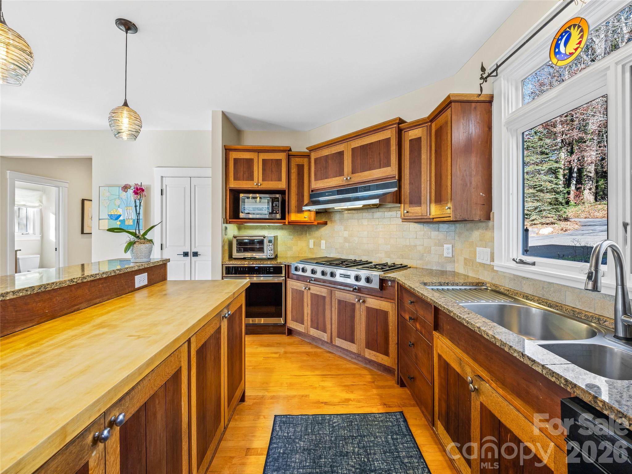 Beaverdam - Residential