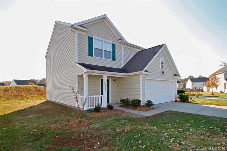 None - Residential Lease