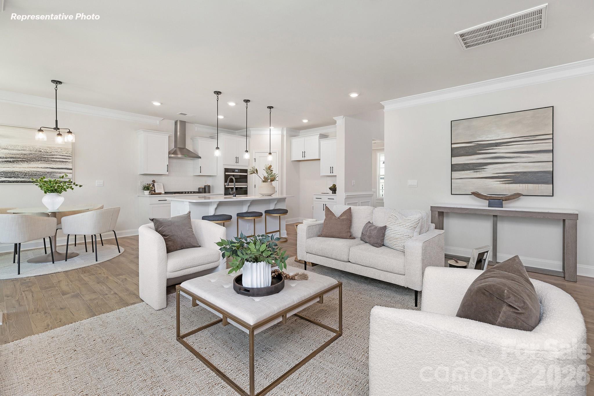 7129 Sylvan Retreat Drive