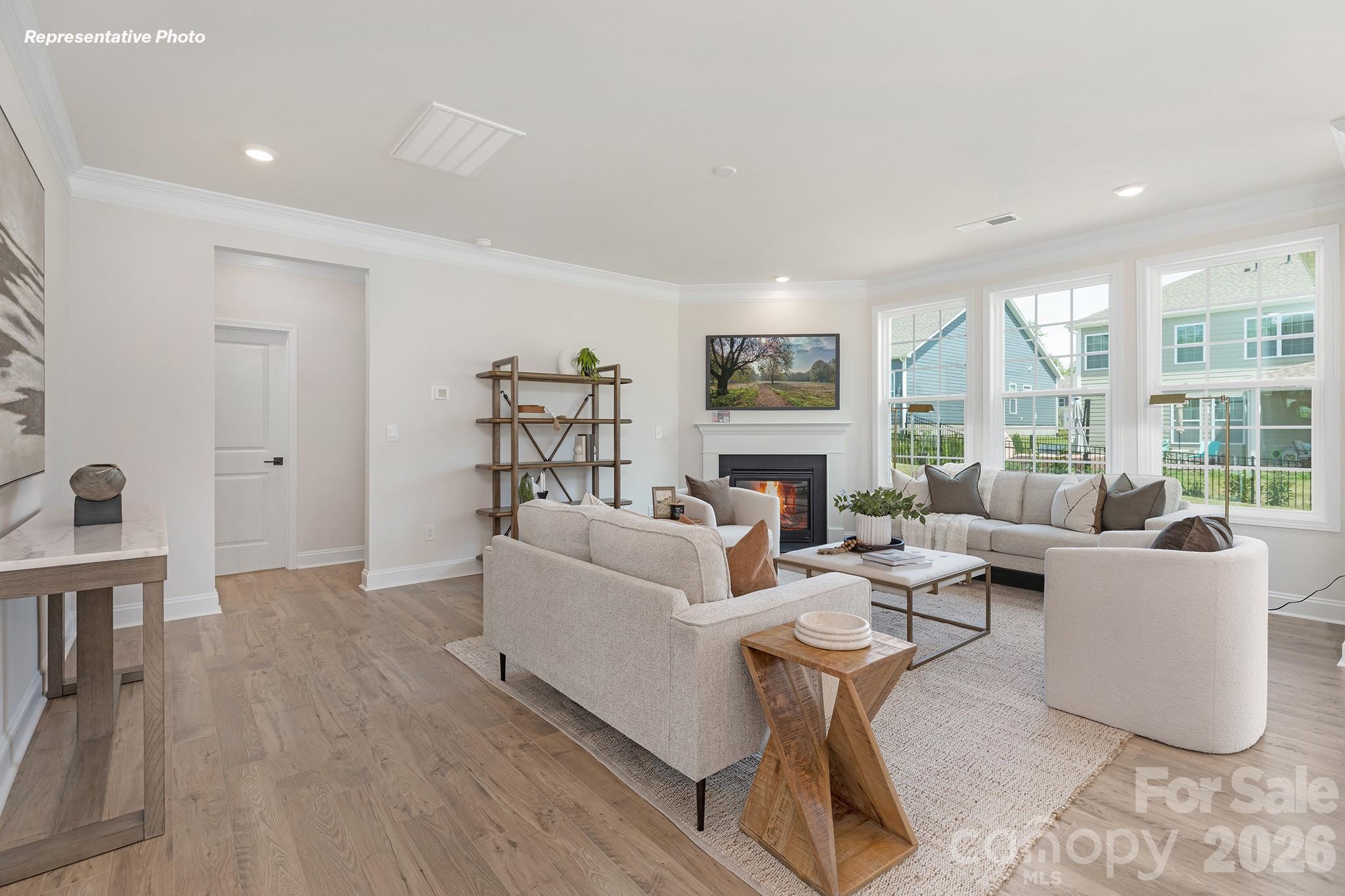 7129 Sylvan Retreat Drive