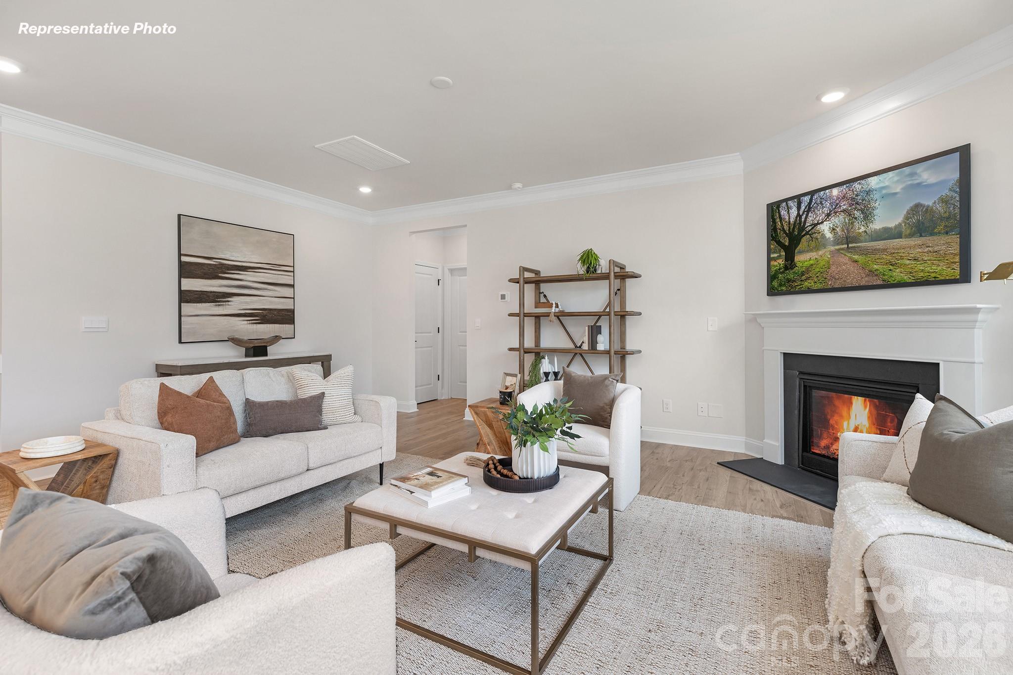 7129 Sylvan Retreat Drive