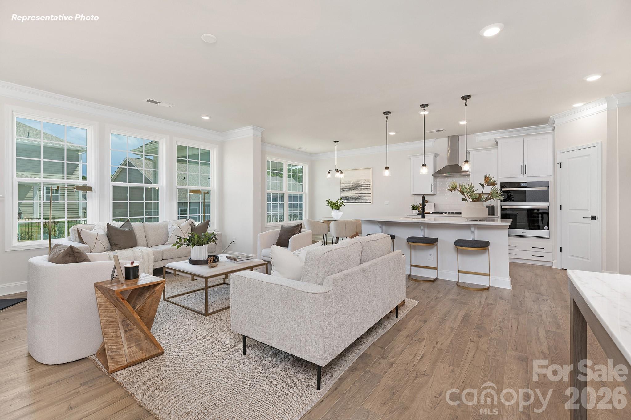 7129 Sylvan Retreat Drive