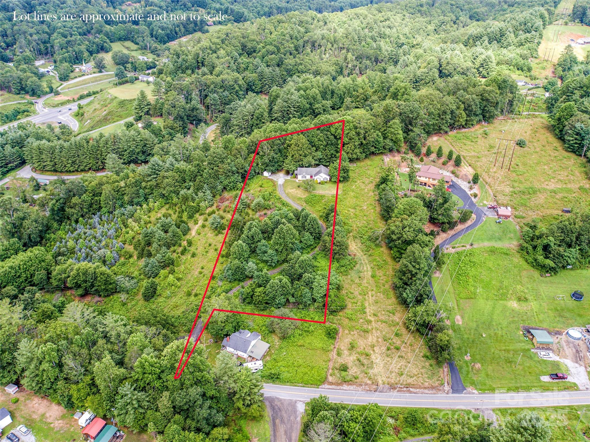 161 Blue Rock Road