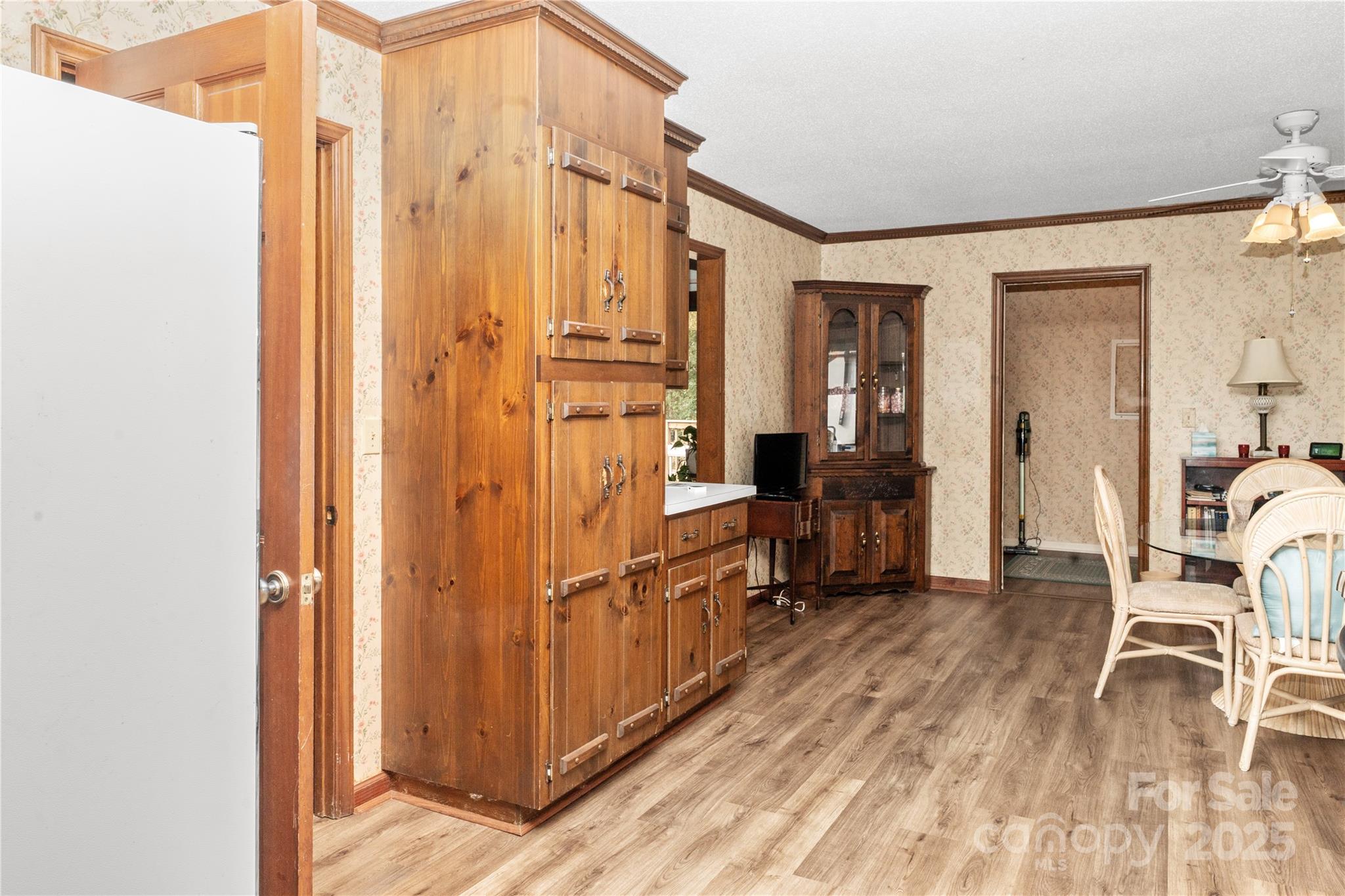 Providence Plantation - Residential