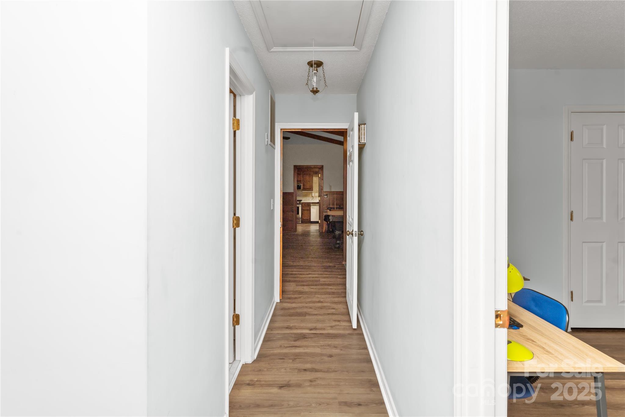 Providence Plantation - Residential