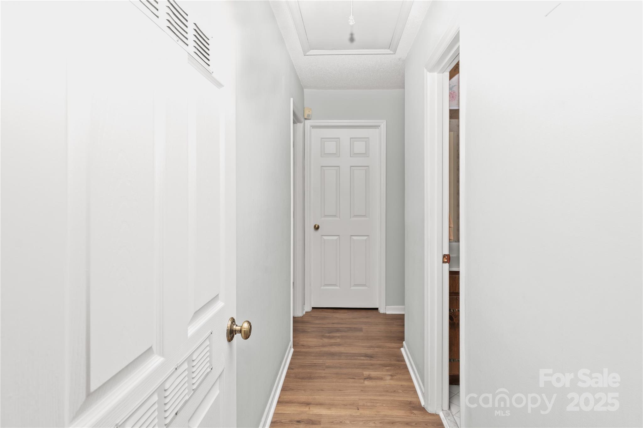 Providence Plantation - Residential