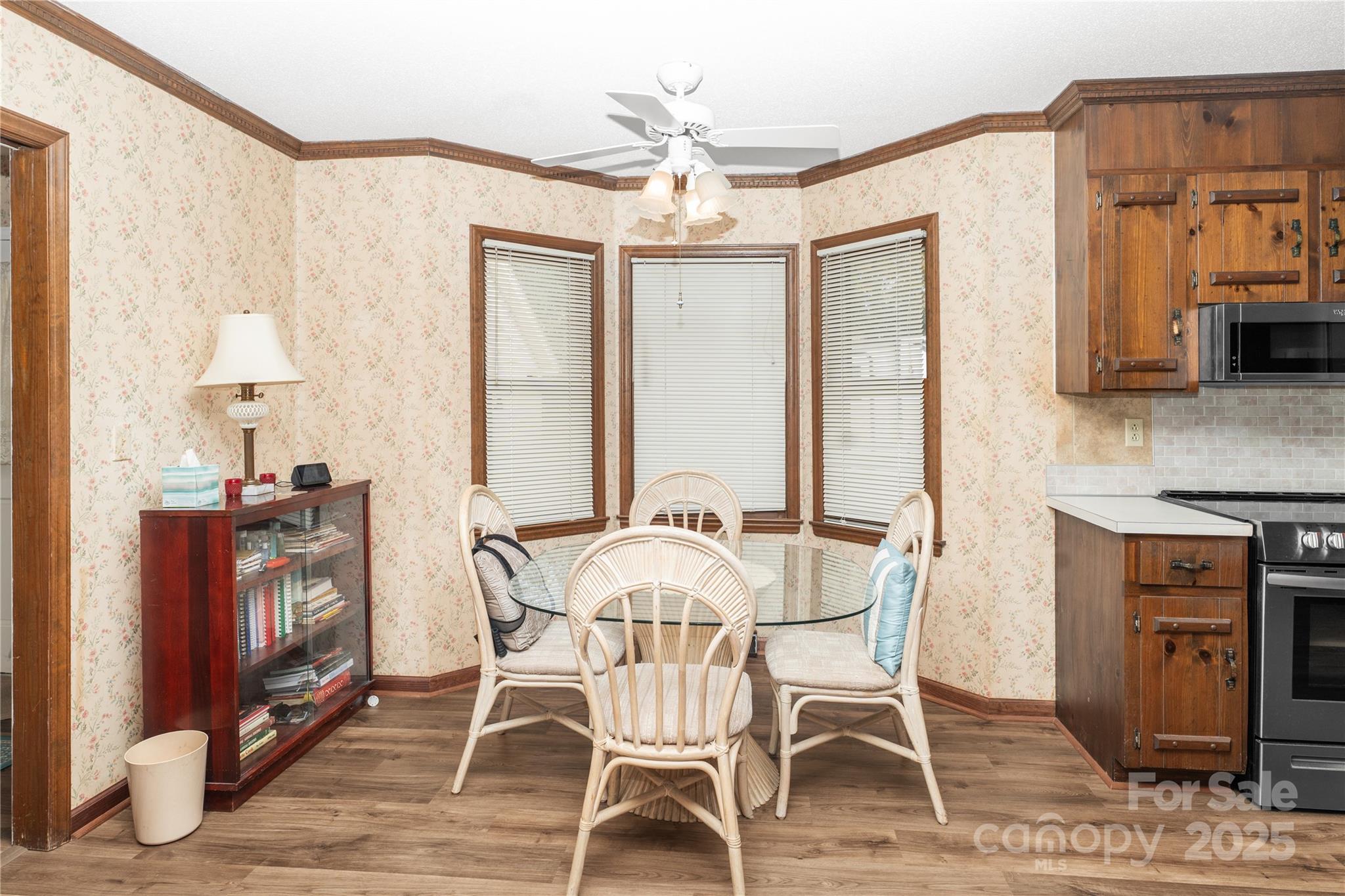 Providence Plantation - Residential