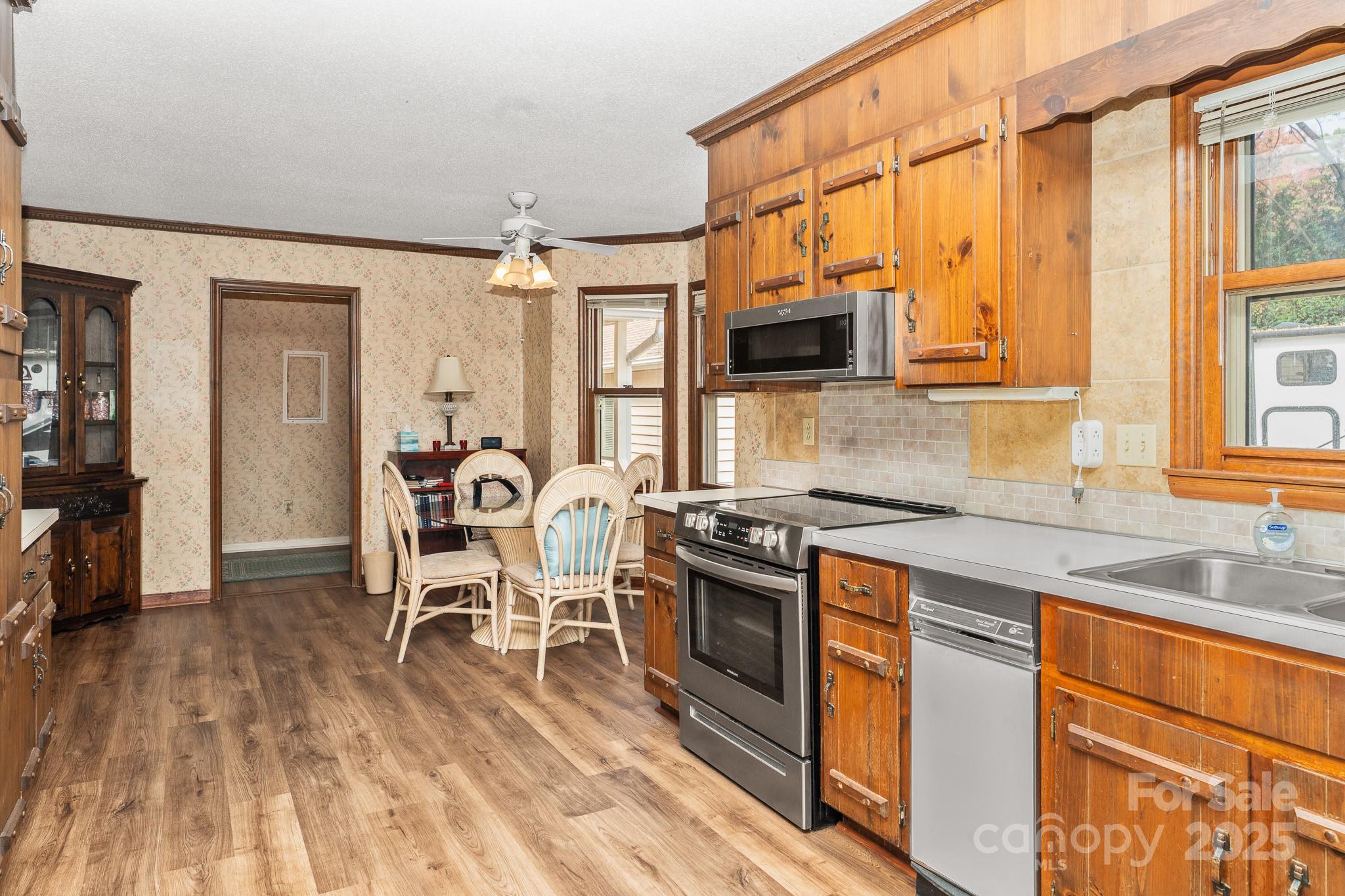 Providence Plantation - Residential