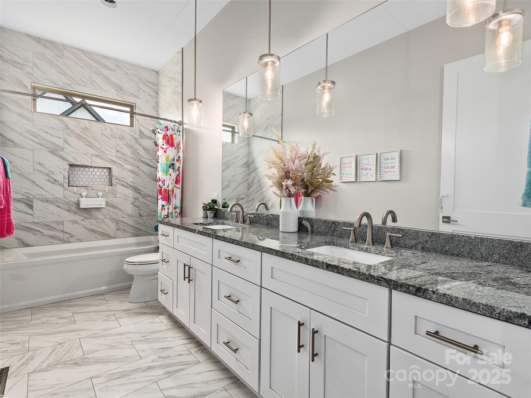 Mills River Crossing - Residential