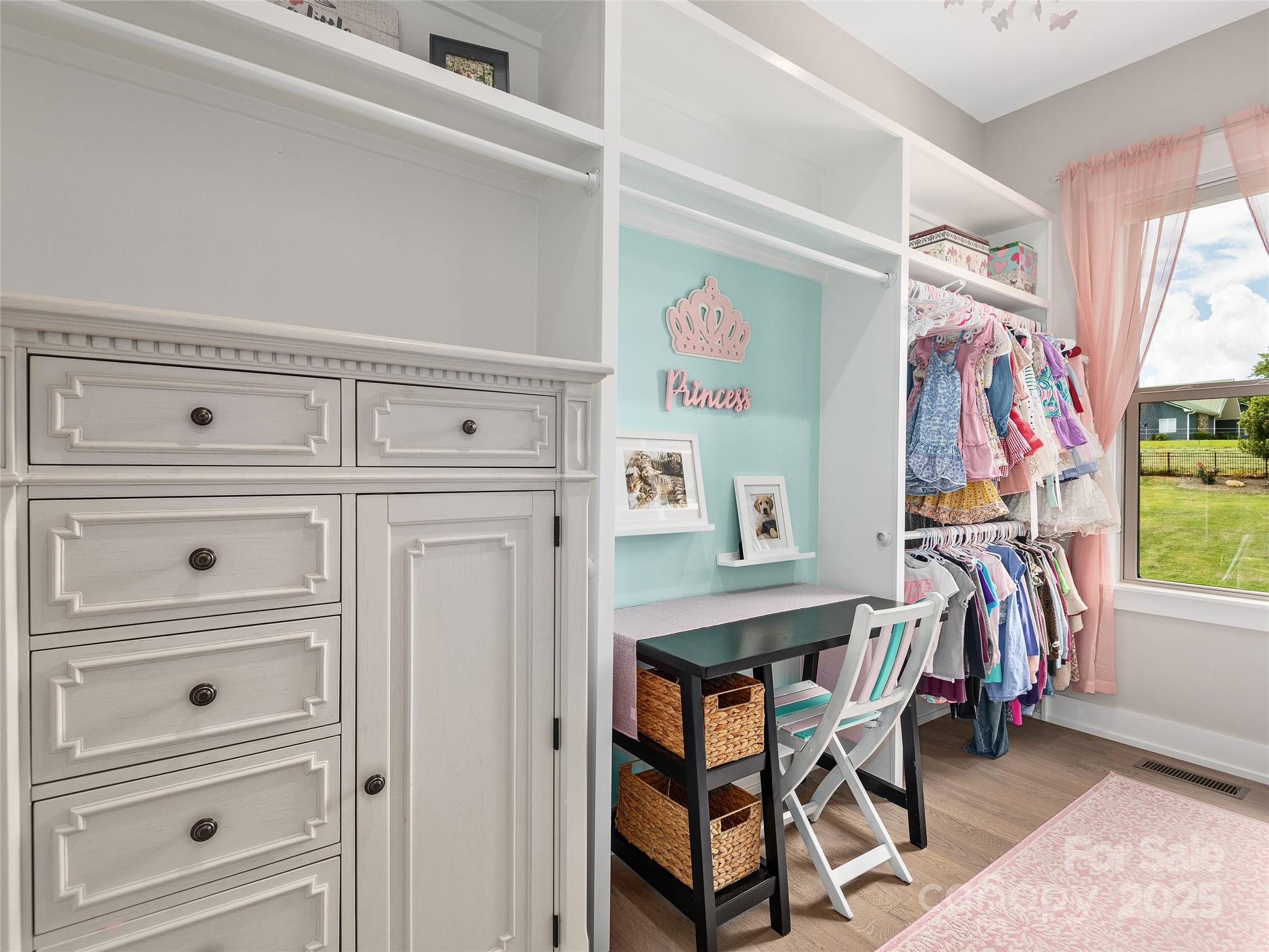 Mills River Crossing - Residential