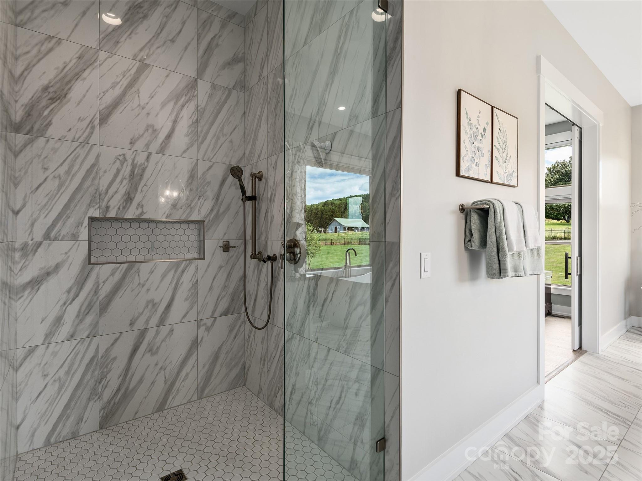 Mills River Crossing - Residential