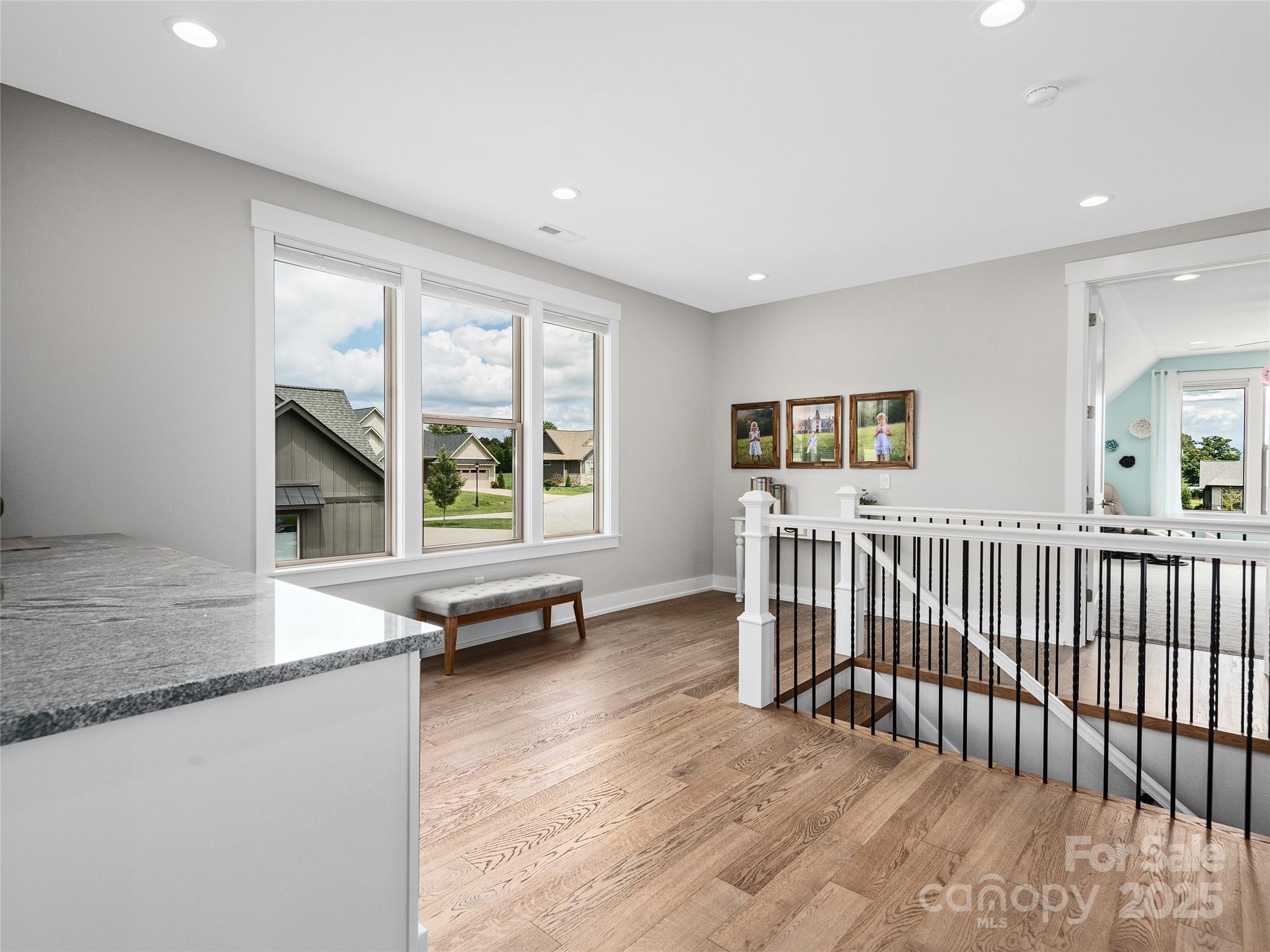 Mills River Crossing - Residential