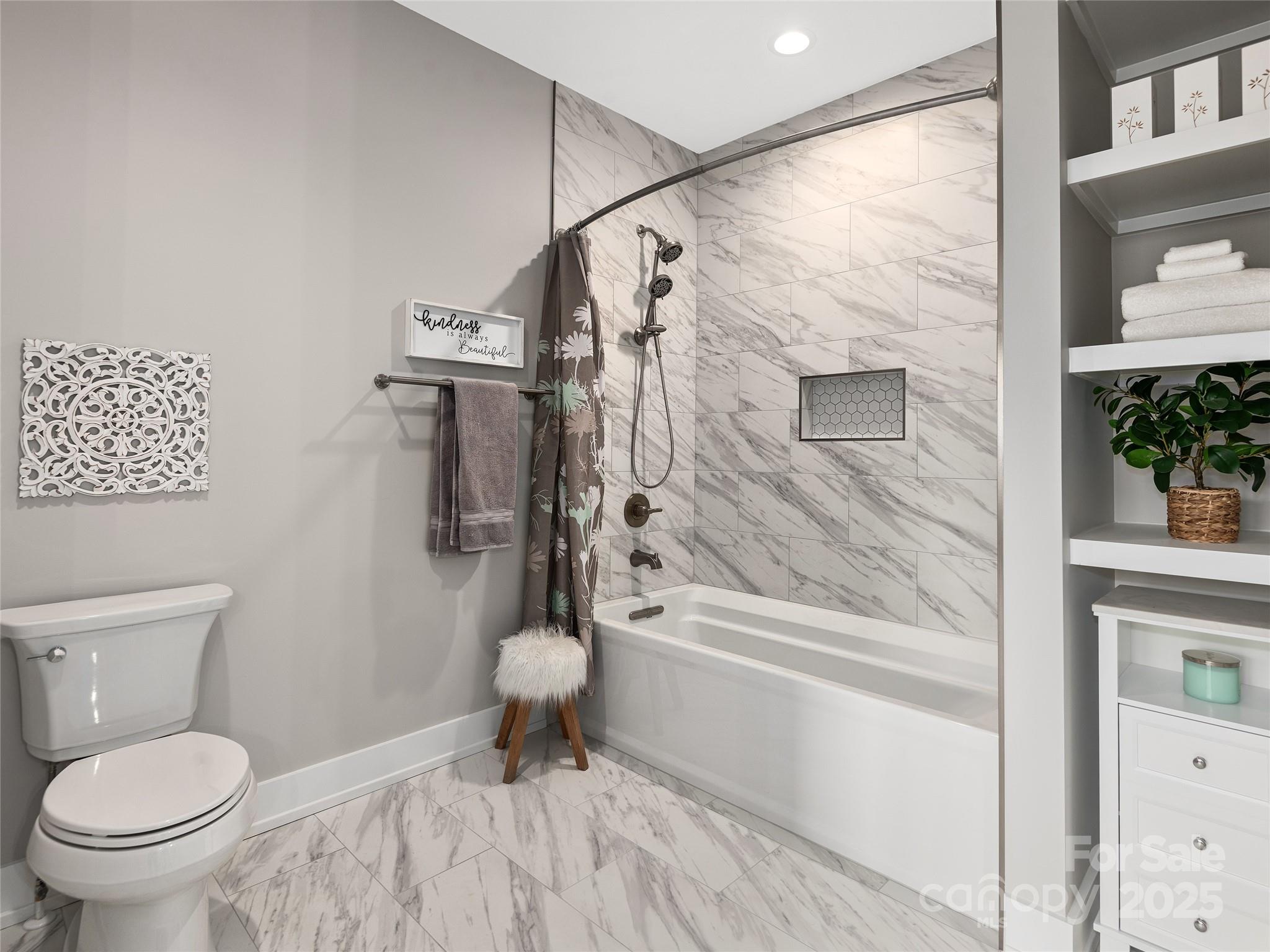 Mills River Crossing - Residential