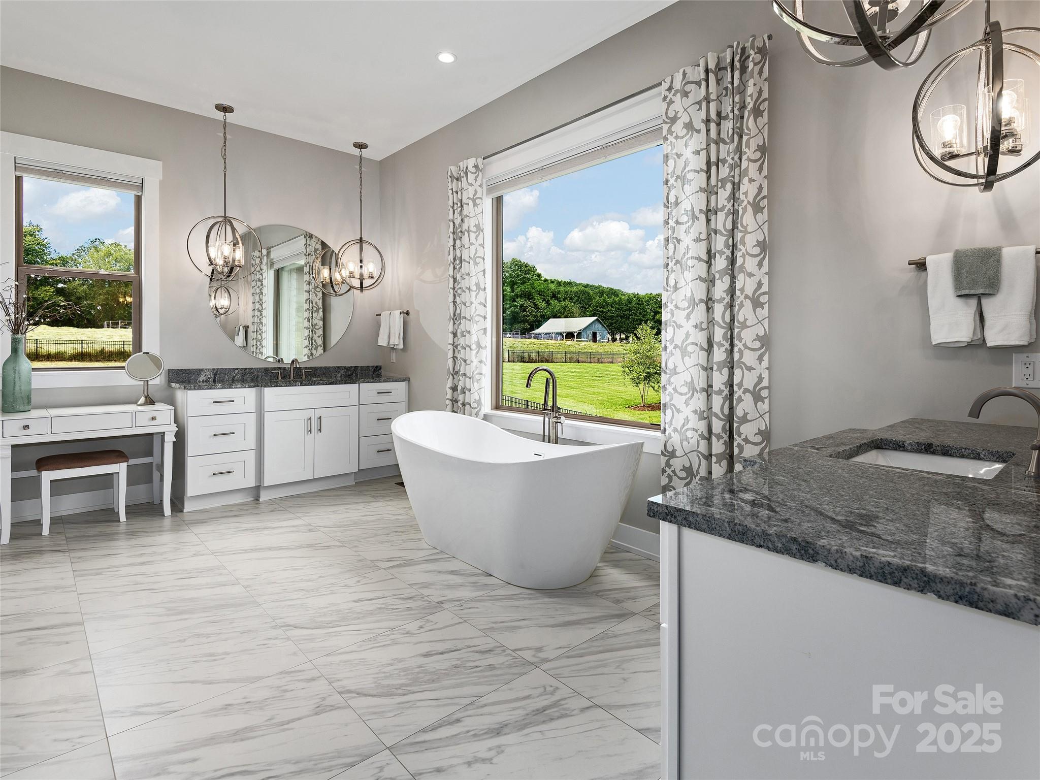 Mills River Crossing - Residential