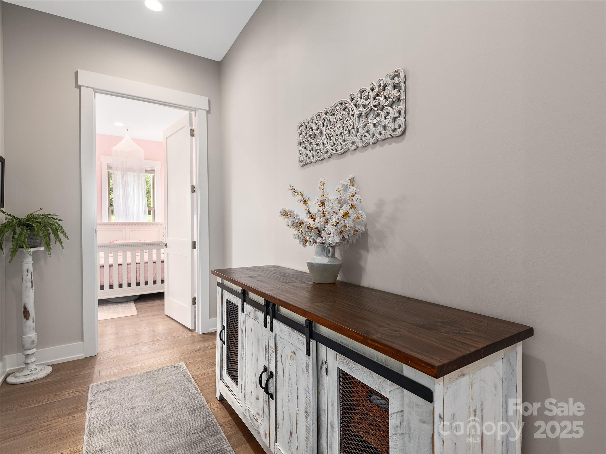 Mills River Crossing - Residential