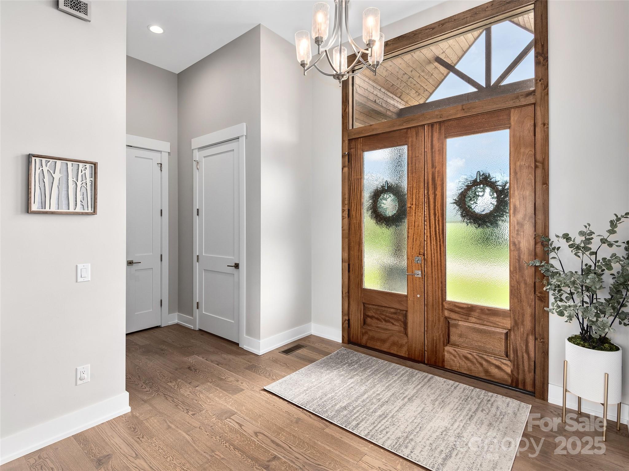 Mills River Crossing - Residential