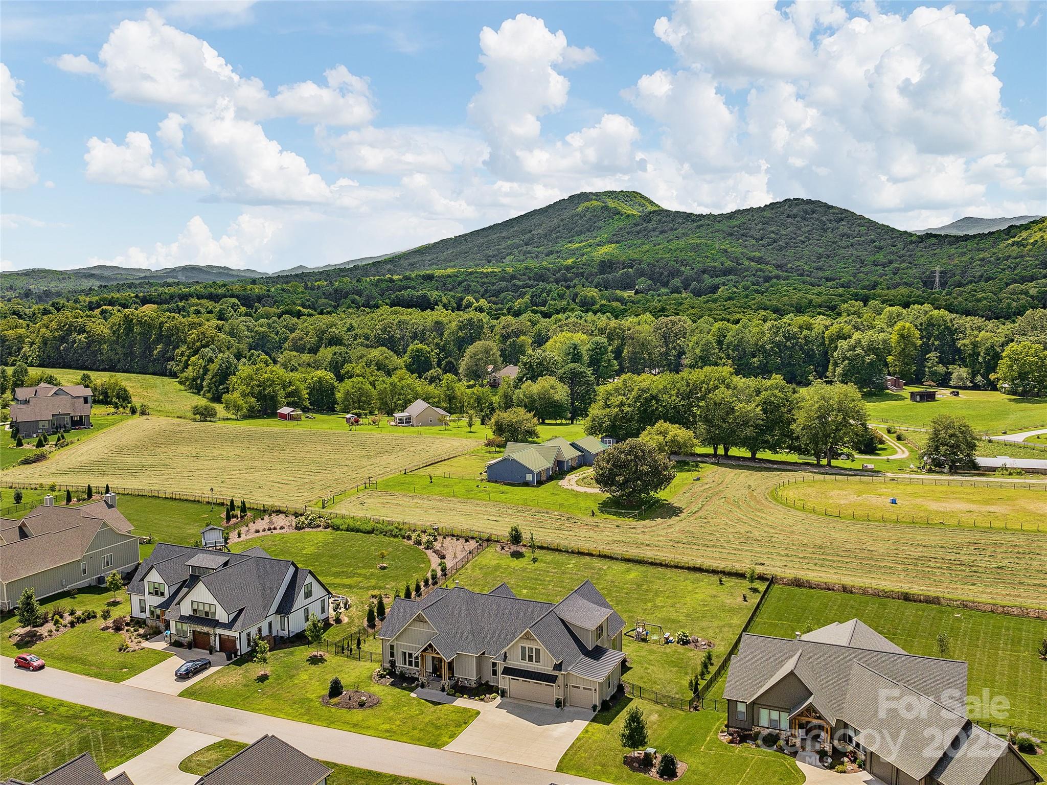 Mills River Crossing - Residential