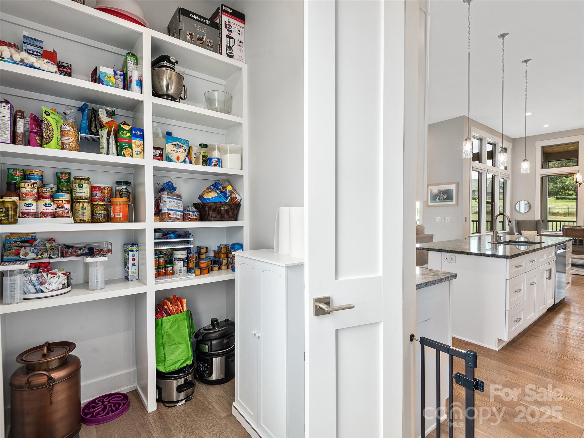 Mills River Crossing - Residential