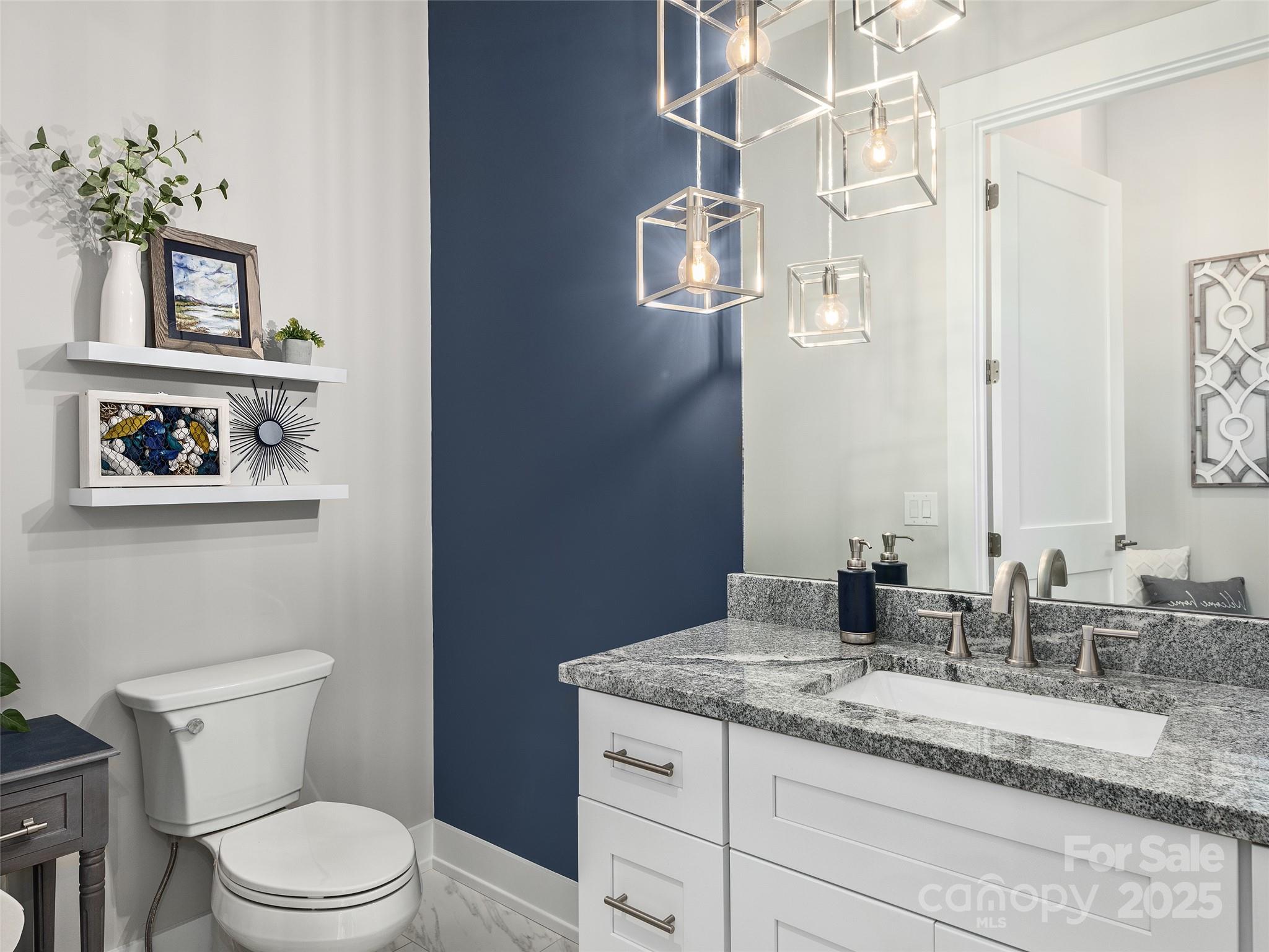 Mills River Crossing - Residential