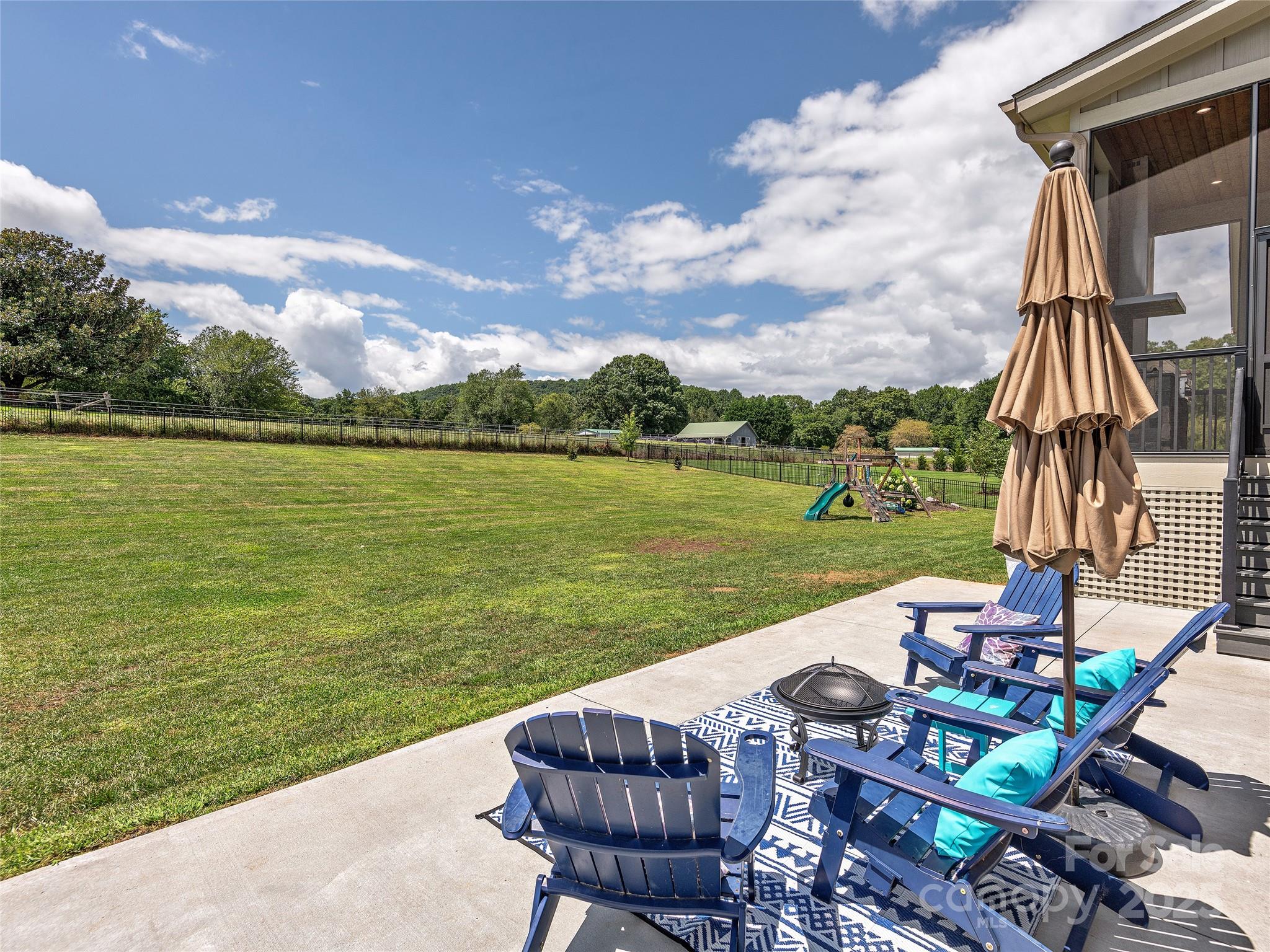 Mills River Crossing - Residential