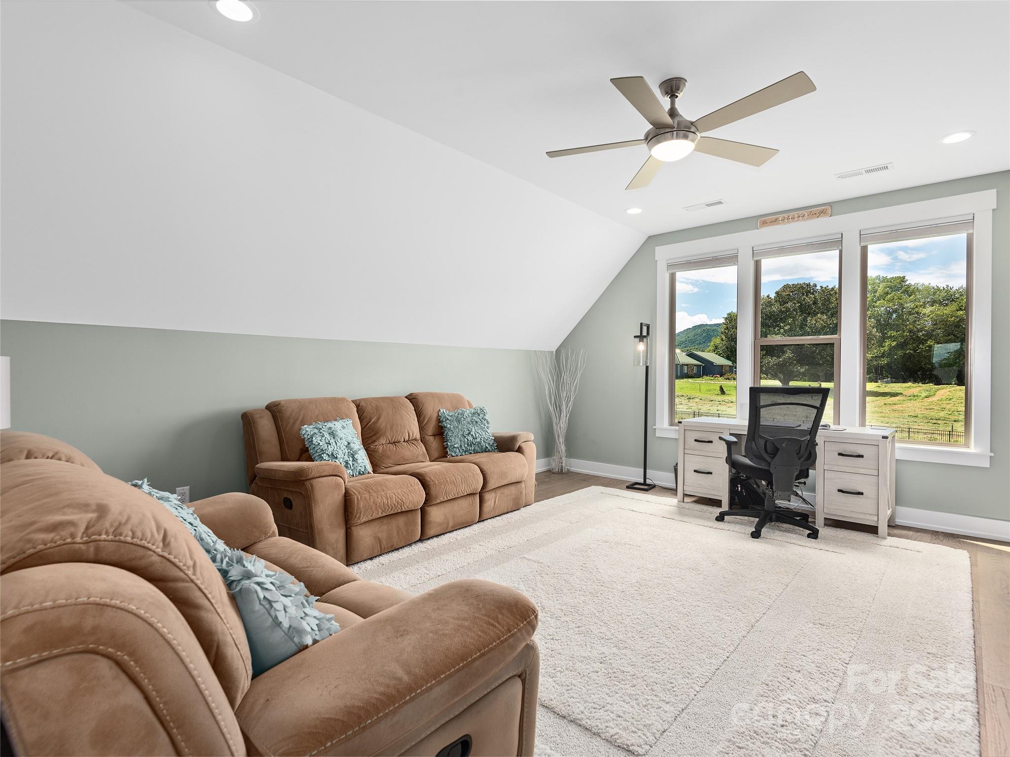 Mills River Crossing - Residential