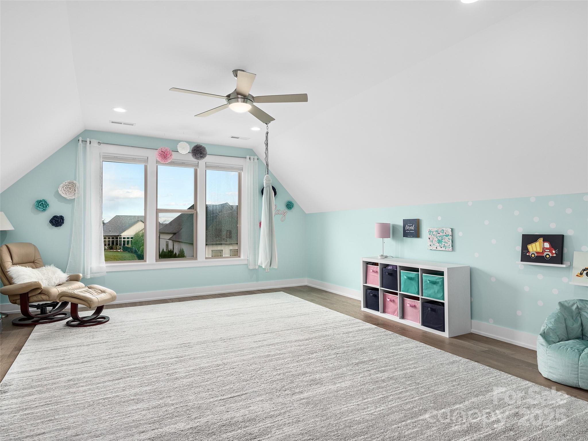 Mills River Crossing - Residential