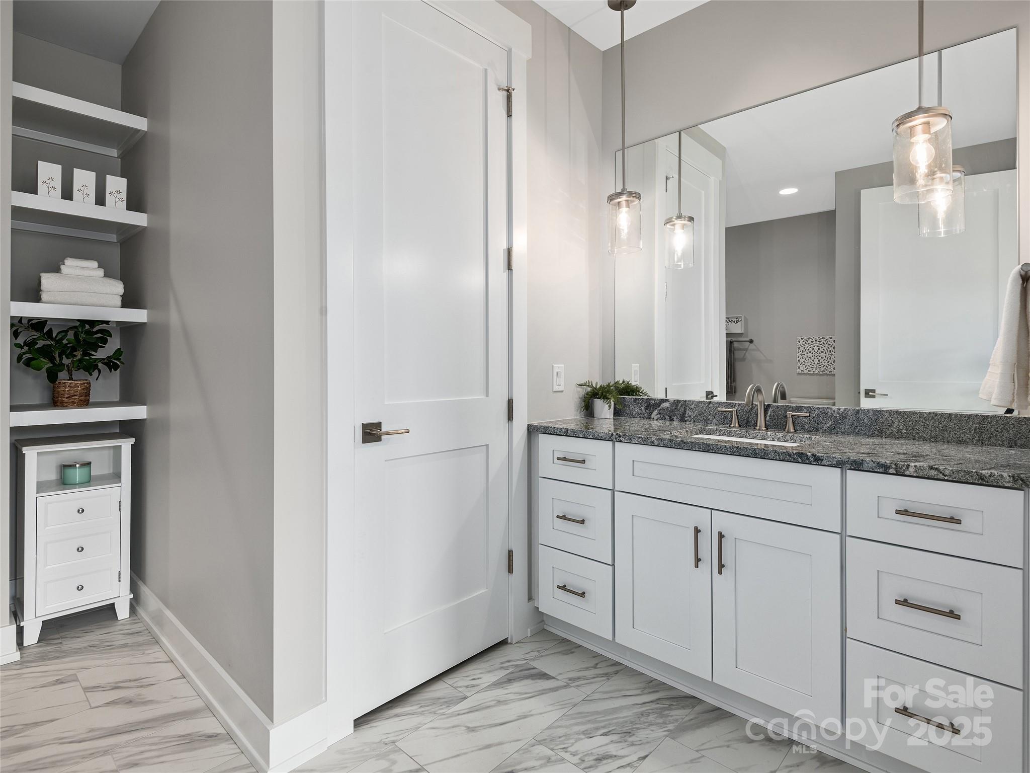 Mills River Crossing - Residential