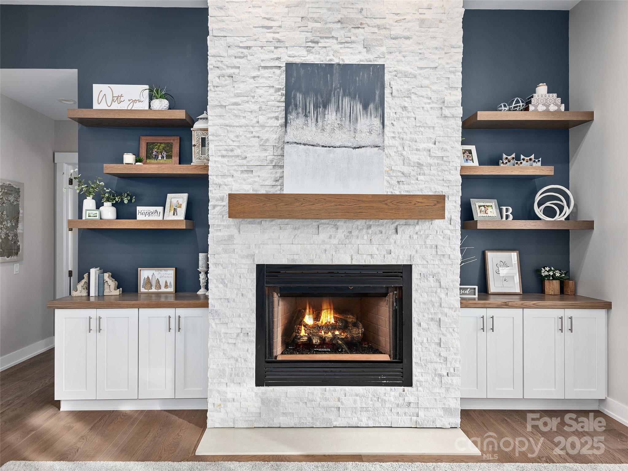 Mills River Crossing - Residential