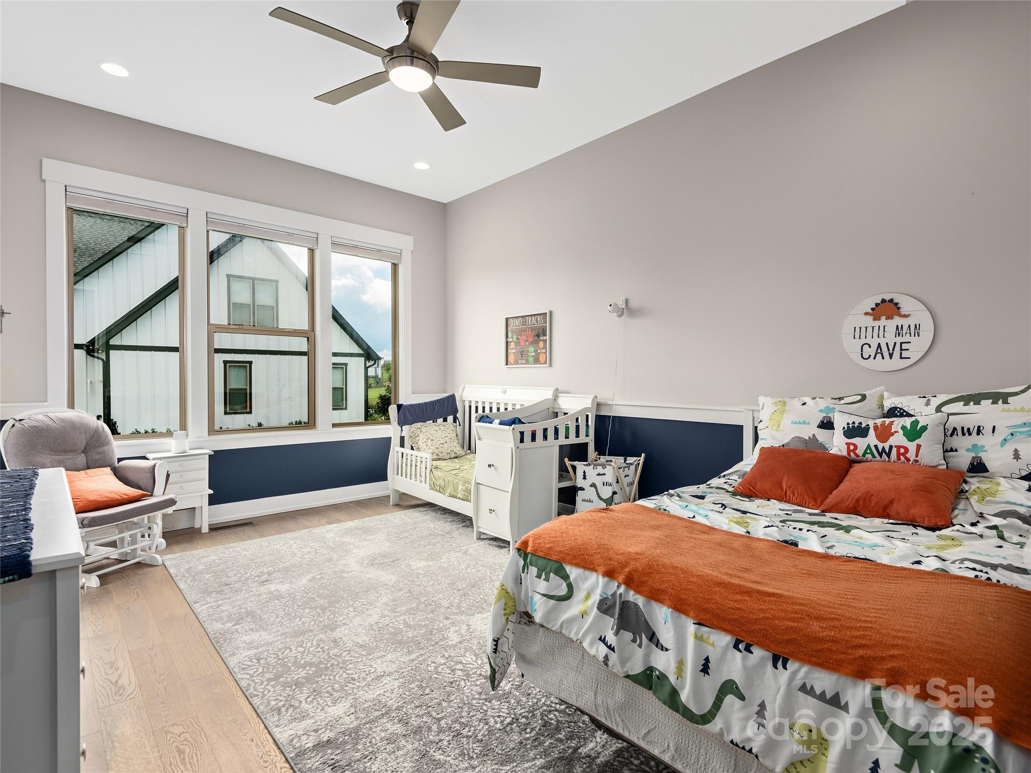 Mills River Crossing - Residential