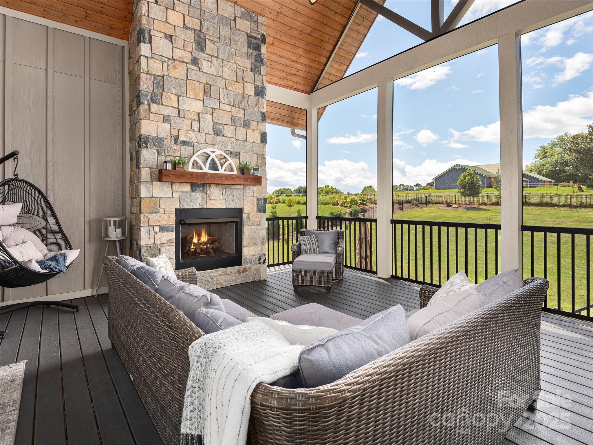 Mills River Crossing - Residential