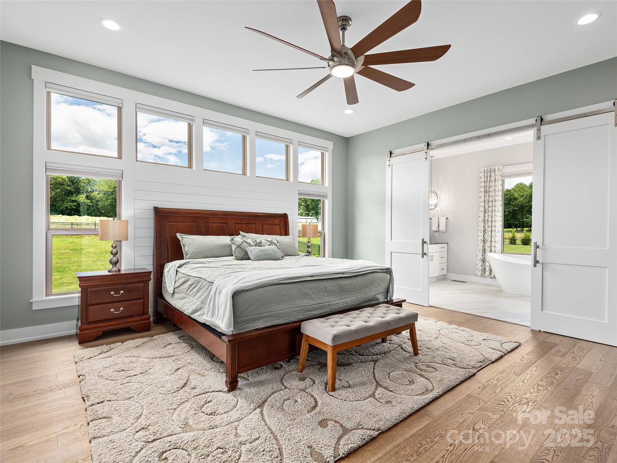 Mills River Crossing - Residential