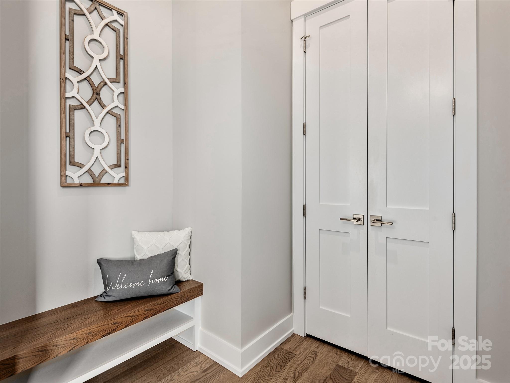 Mills River Crossing - Residential