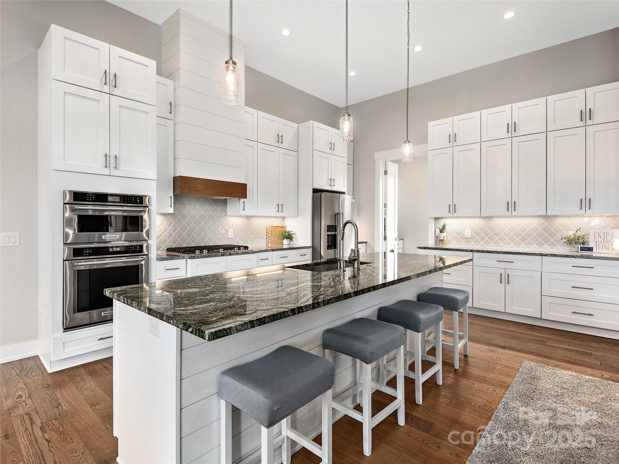 Mills River Crossing - Residential