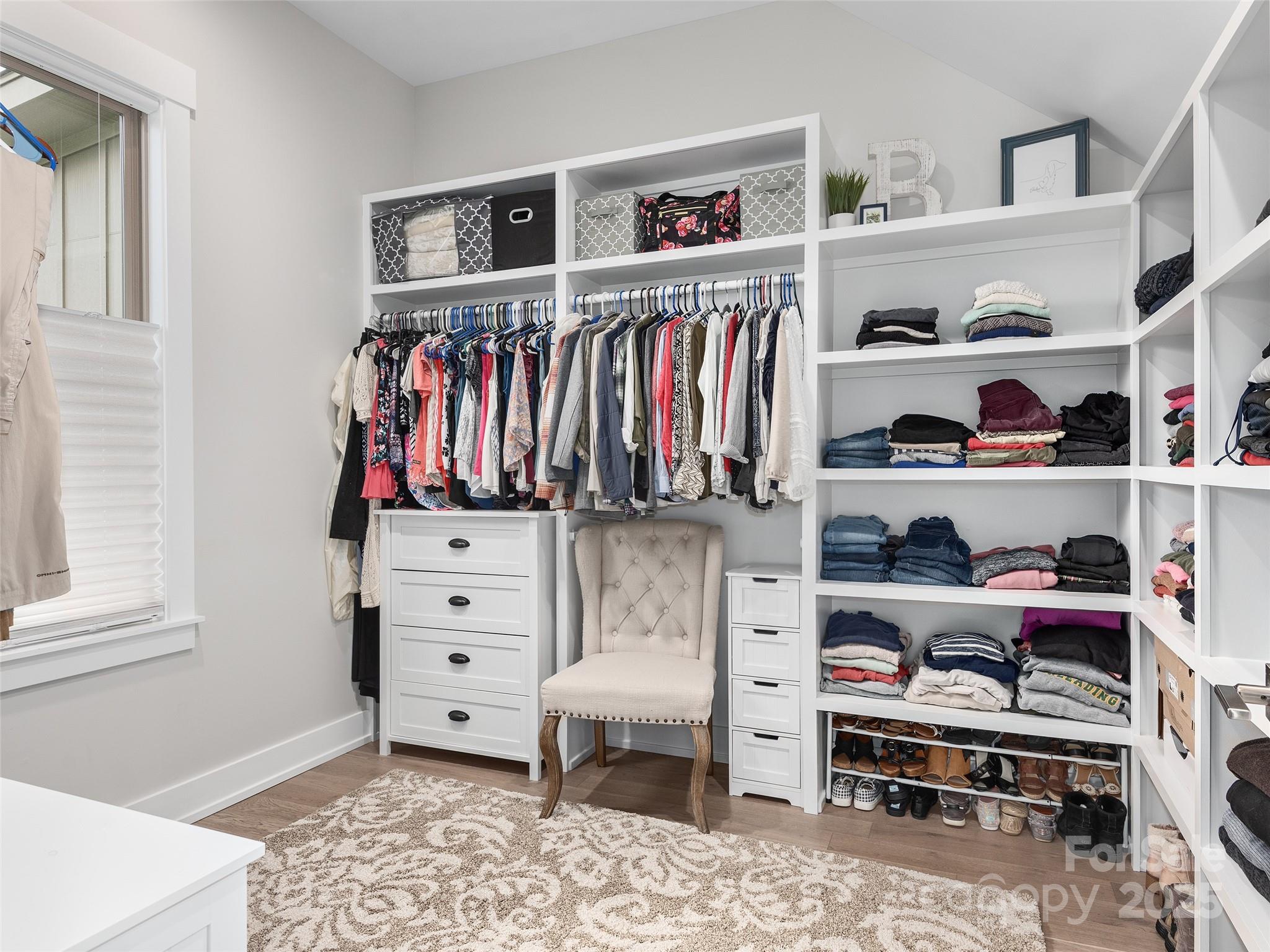 Mills River Crossing - Residential